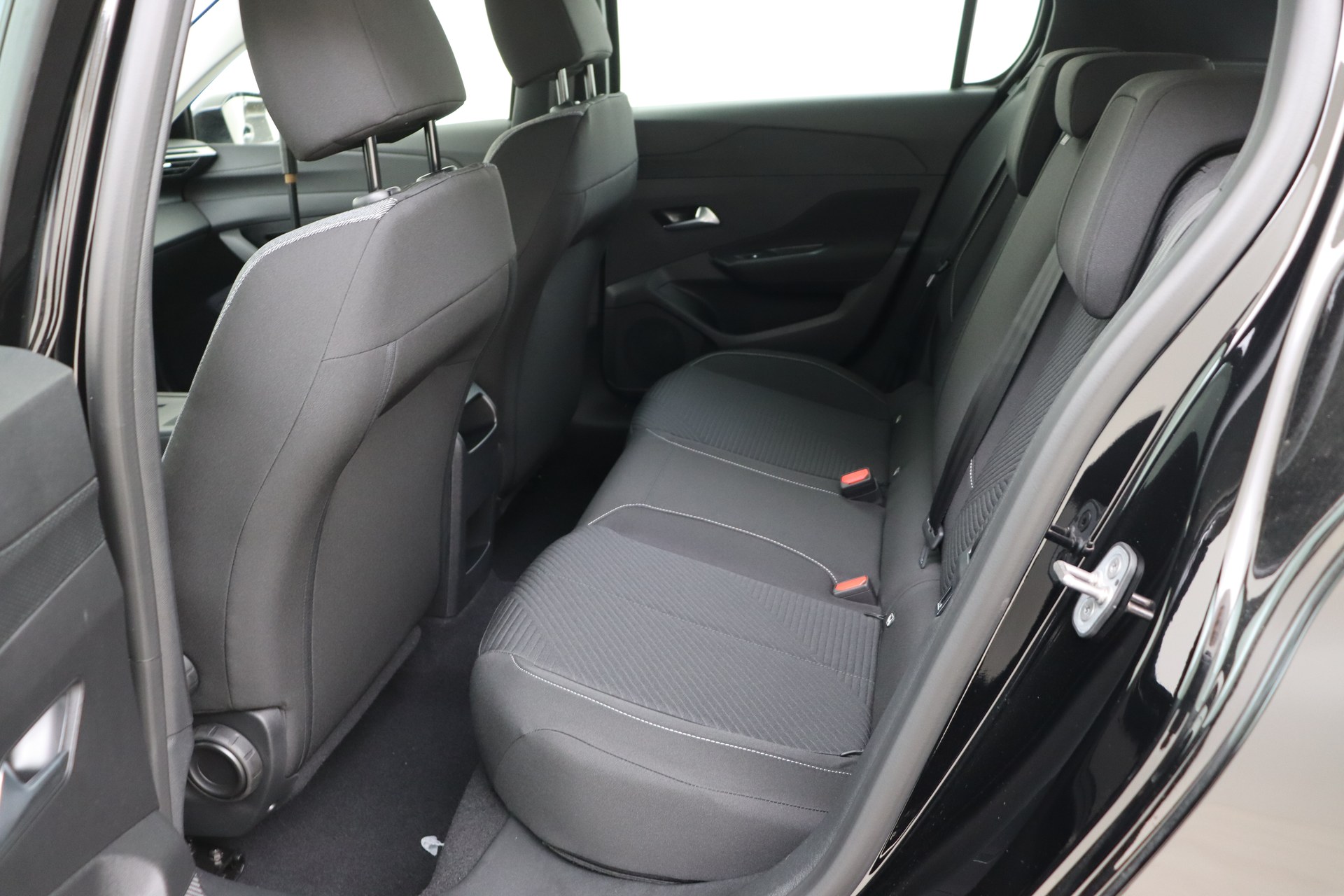 PEUGEOT 308 Hybrid 136ch e-DCS6    Active Pack