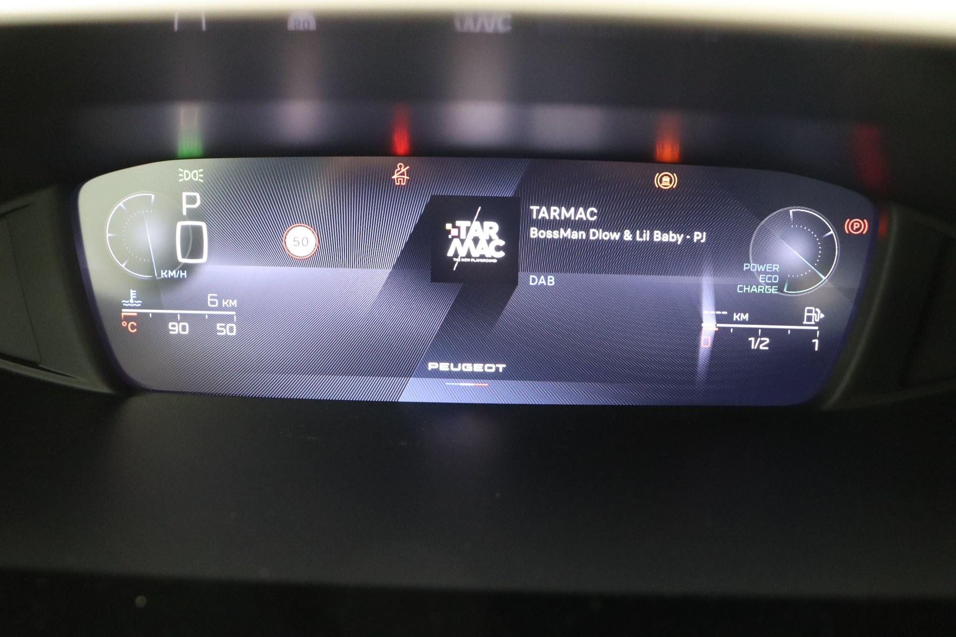 PEUGEOT 308 Hybrid 136ch e-DCS6    Active Pack