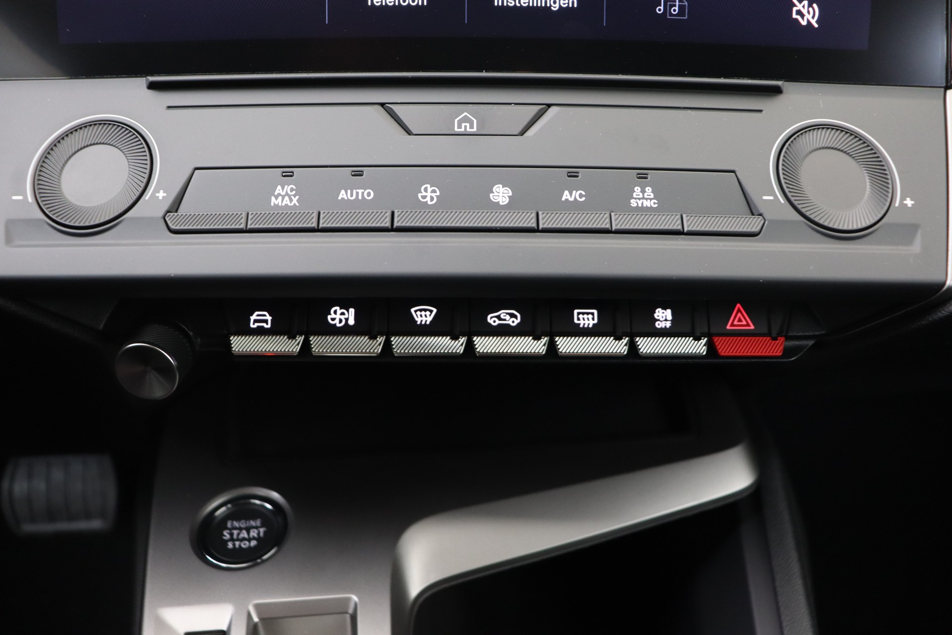 PEUGEOT 308 Hybrid 136ch e-DCS6    Active Pack