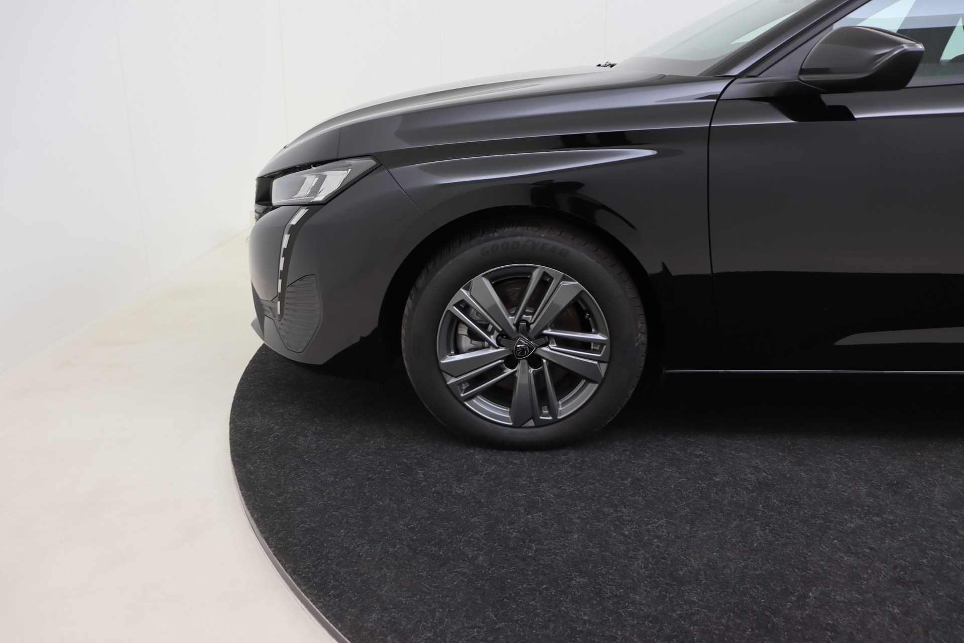 PEUGEOT 308 Hybrid 136ch e-DCS6    Active Pack