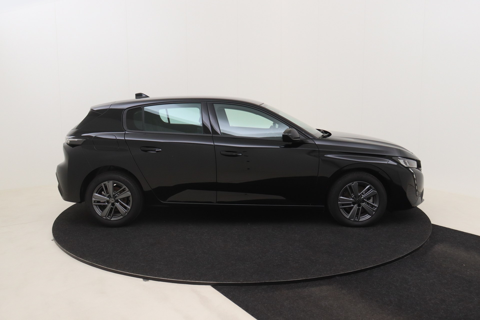 PEUGEOT 308 Hybrid 136ch e-DCS6    Active Pack
