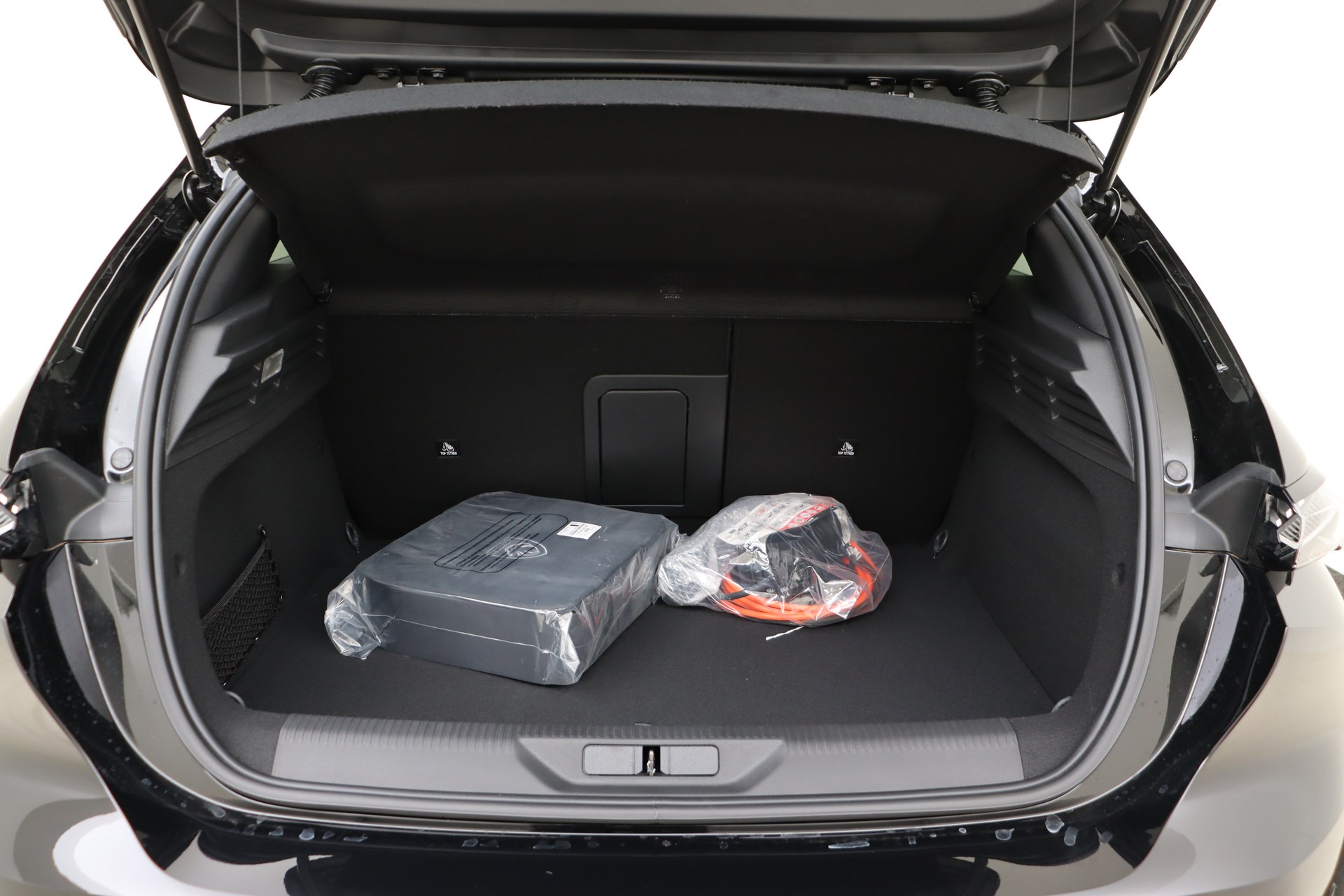 PEUGEOT 308 1.6 Plug-in Hybrid 225ch e-EAT8    GT