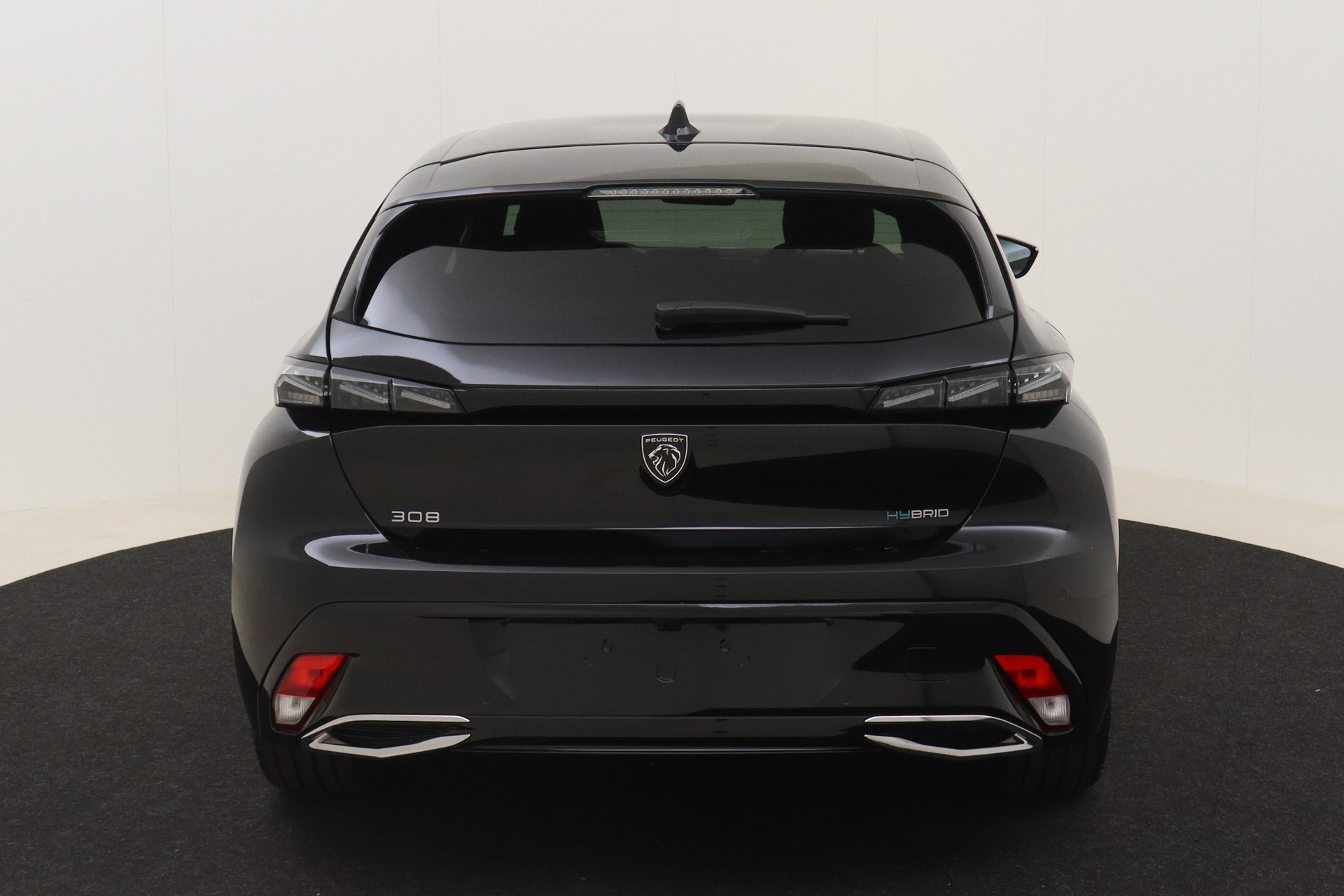 PEUGEOT 308 1.6 Plug-in Hybrid 225ch e-EAT8    GT