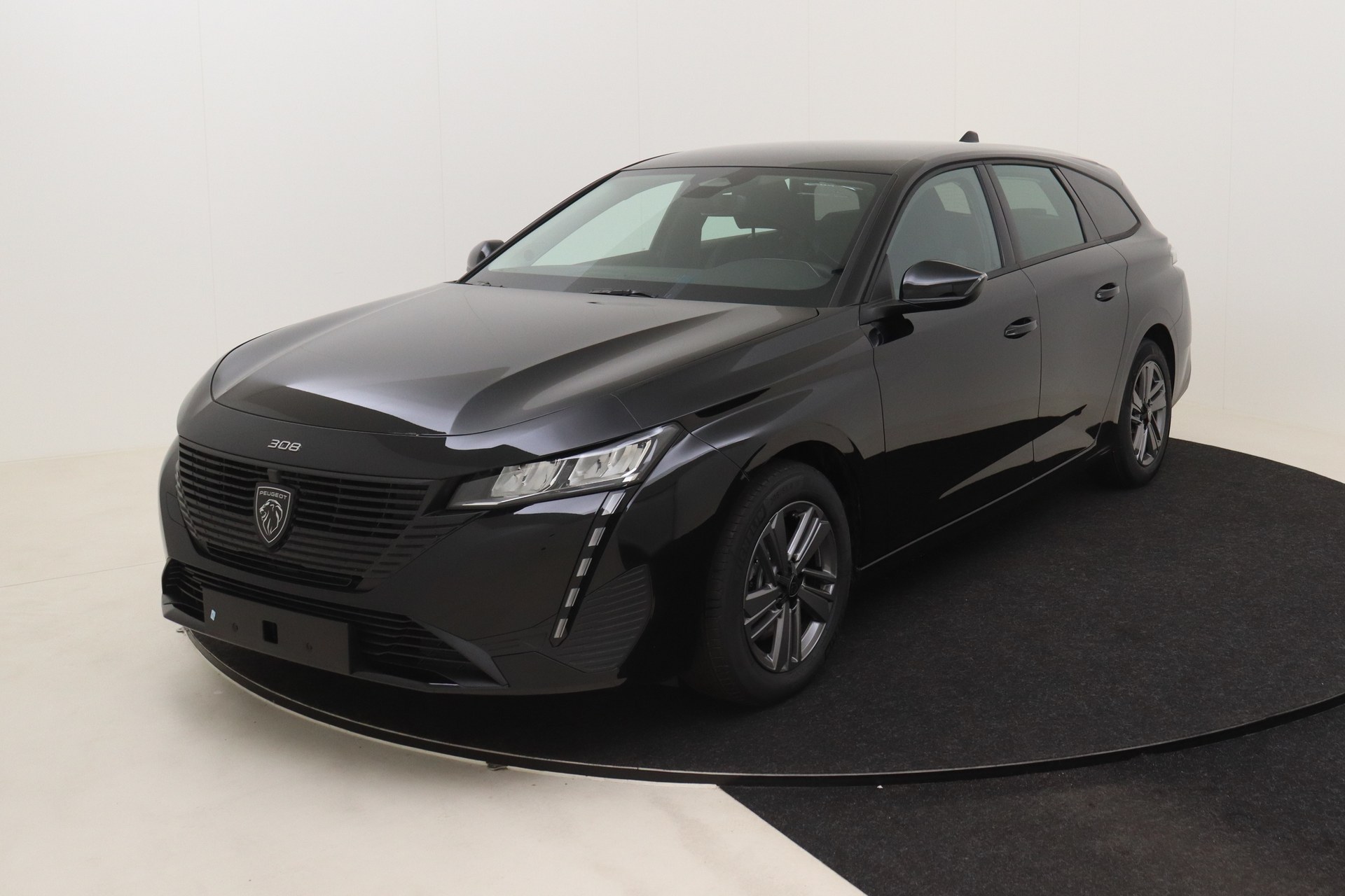PEUGEOT 308 SW 1.5 BlueHDi 130ch EAT8    Active Pack