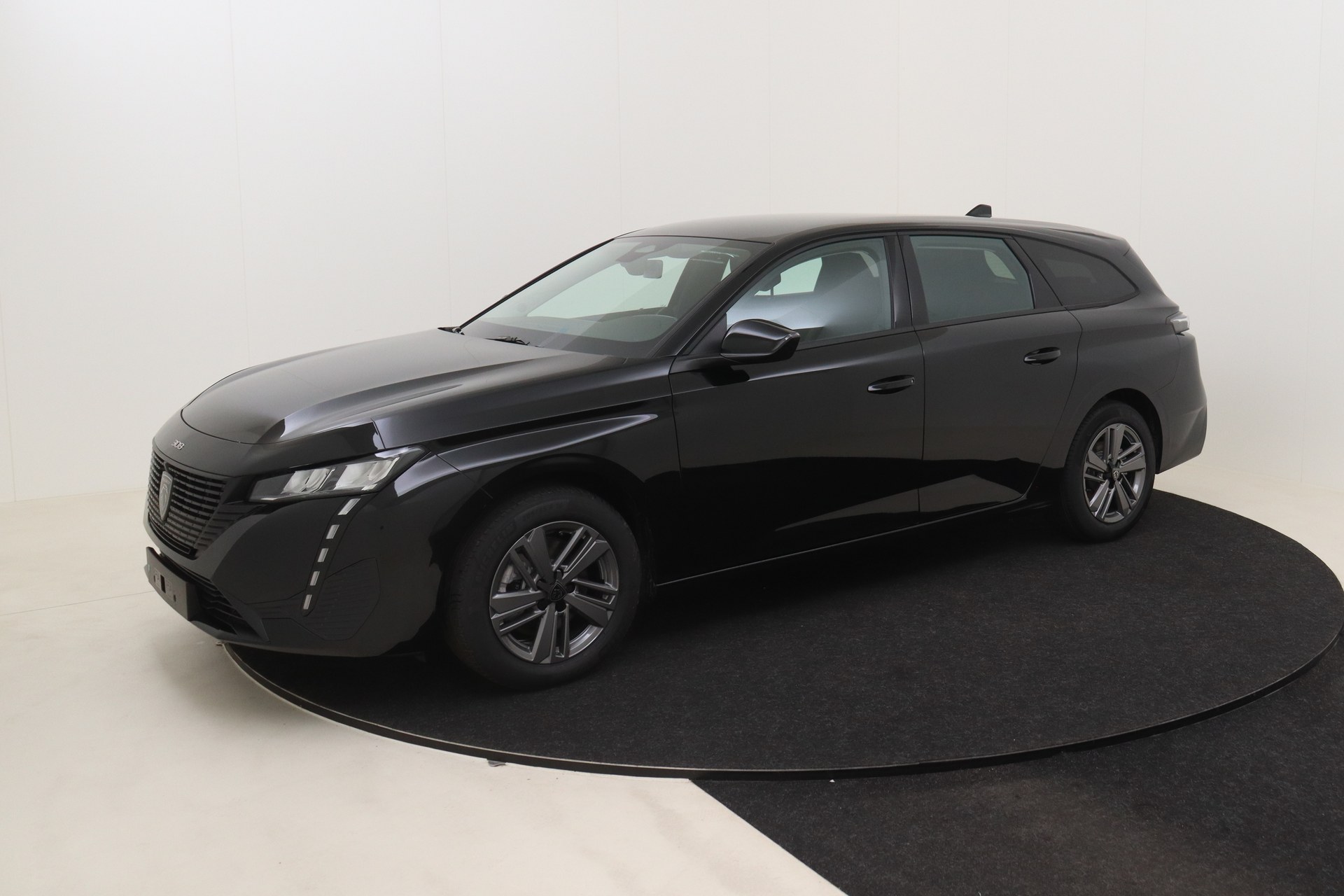 PEUGEOT 308 SW 1.5 BlueHDi 130ch EAT8    Active Pack
