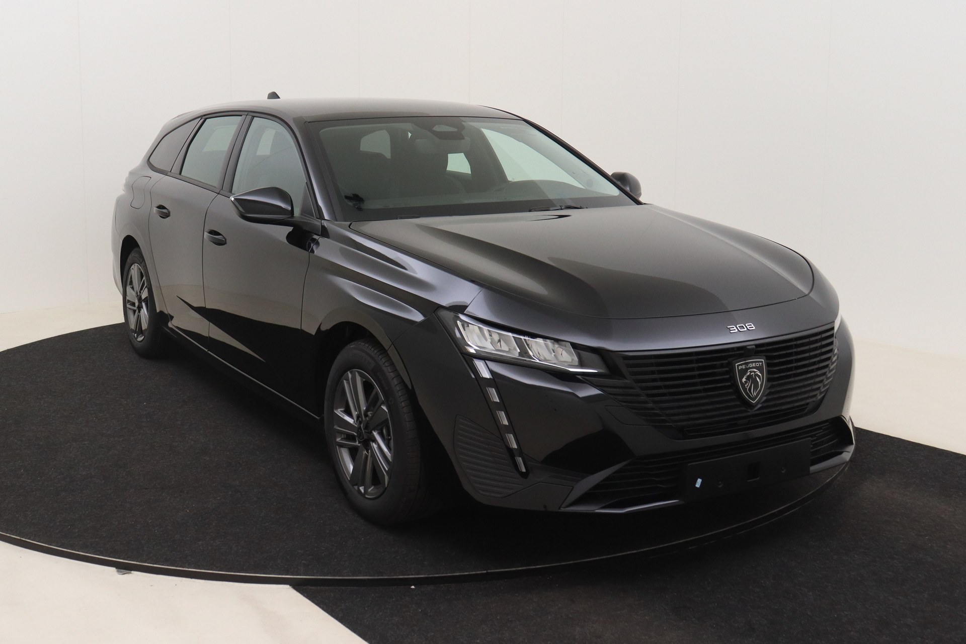 PEUGEOT 308 SW 1.5 BlueHDi 130ch EAT8    Active Pack