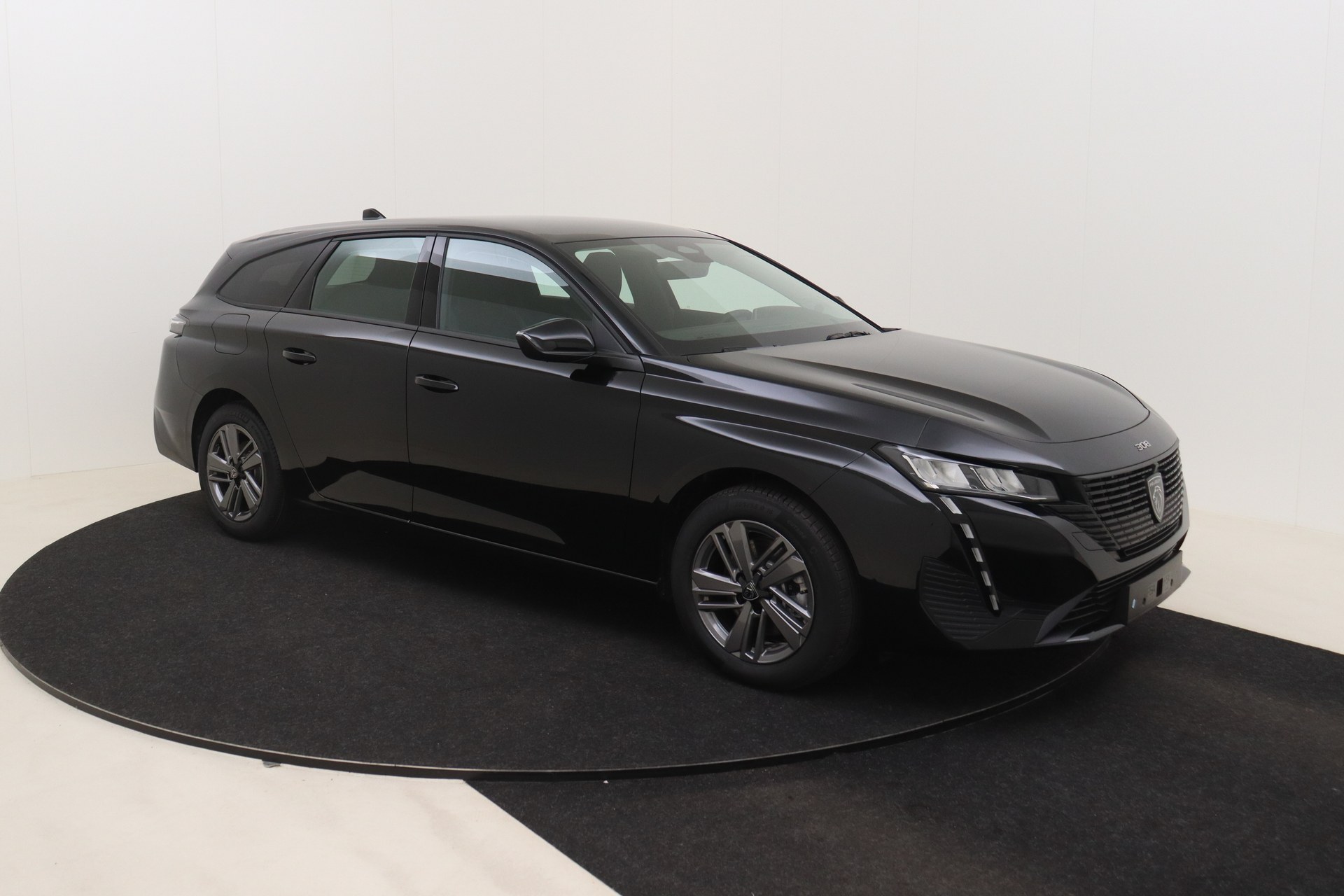 PEUGEOT 308 SW 1.5 BlueHDi 130ch EAT8    Active Pack