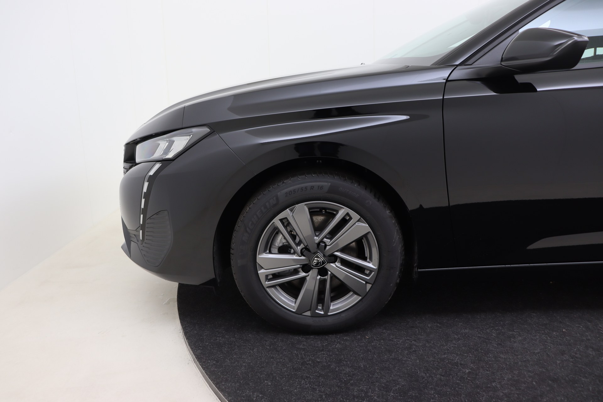 PEUGEOT 308 SW 1.5 BlueHDi 130ch EAT8    Active Pack