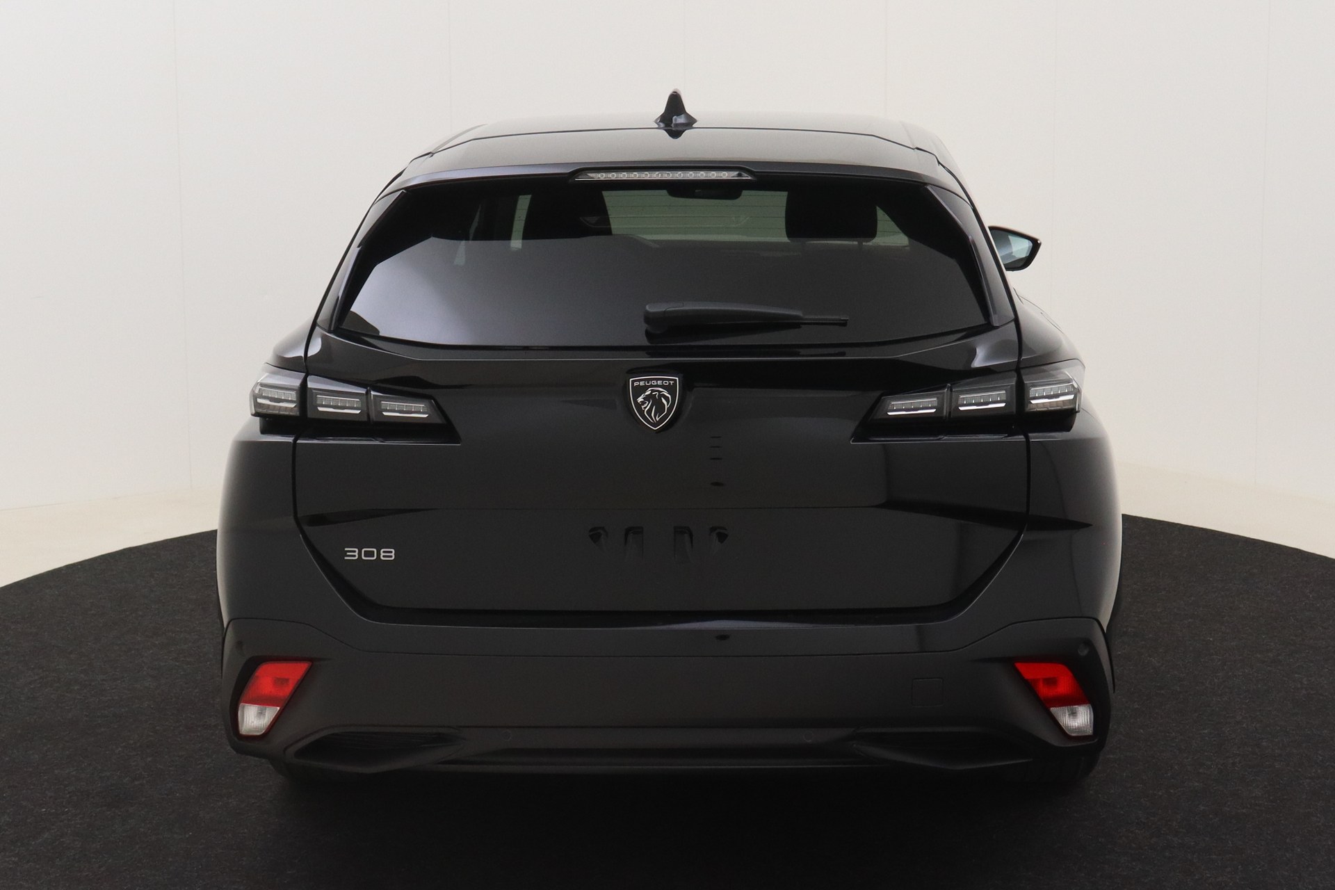 PEUGEOT 308 SW 1.5 BlueHDi 130ch EAT8    Active Pack