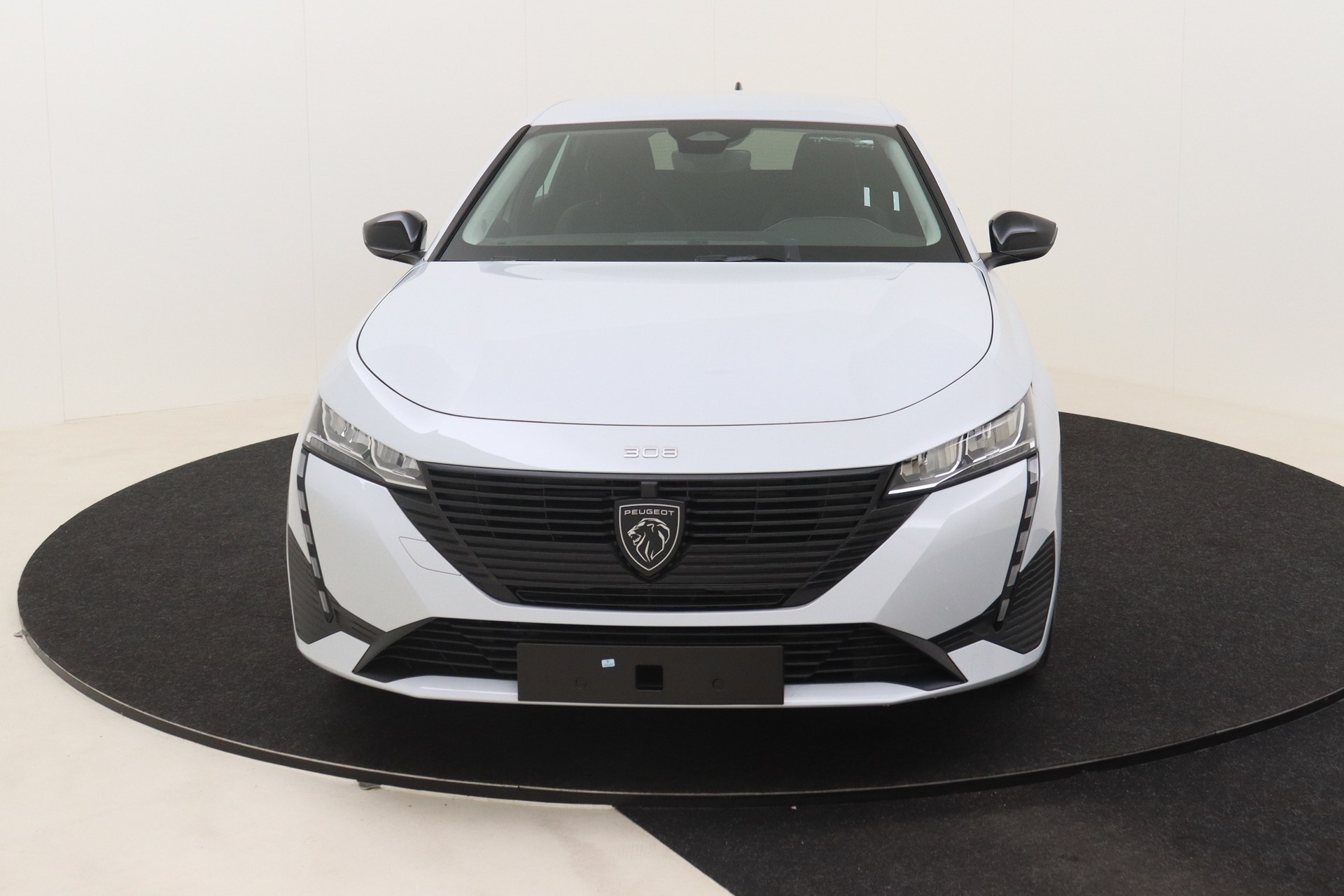 PEUGEOT 308 SW 1.5 BlueHDi 130ch EAT8    Active Pack