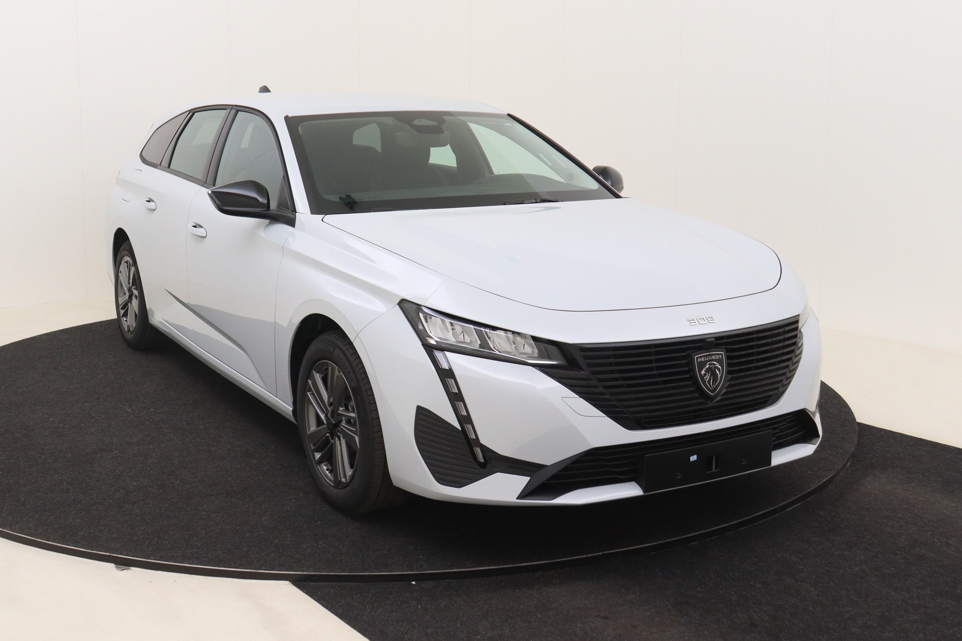PEUGEOT 308 SW 1.5 BlueHDi 130ch EAT8    Active Pack
