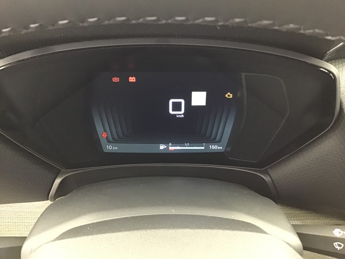 CITROEN C5 X 1.2 GASOLINE 130hp Plus