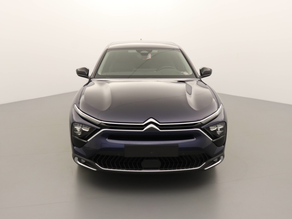 CITROEN C5 X 1.2 GASOLINE 130hp Plus