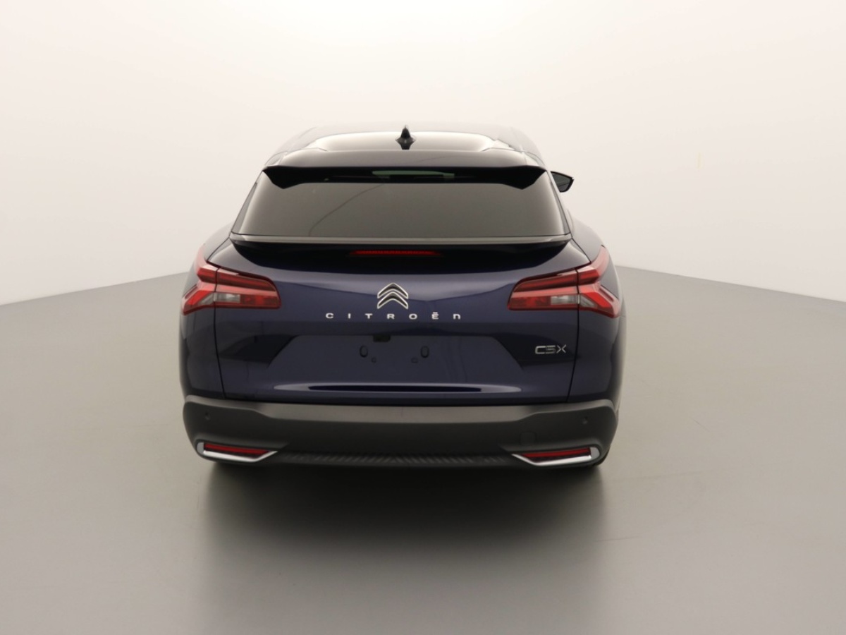 CITROEN C5 X 1.2 GASOLINE 130hp Plus