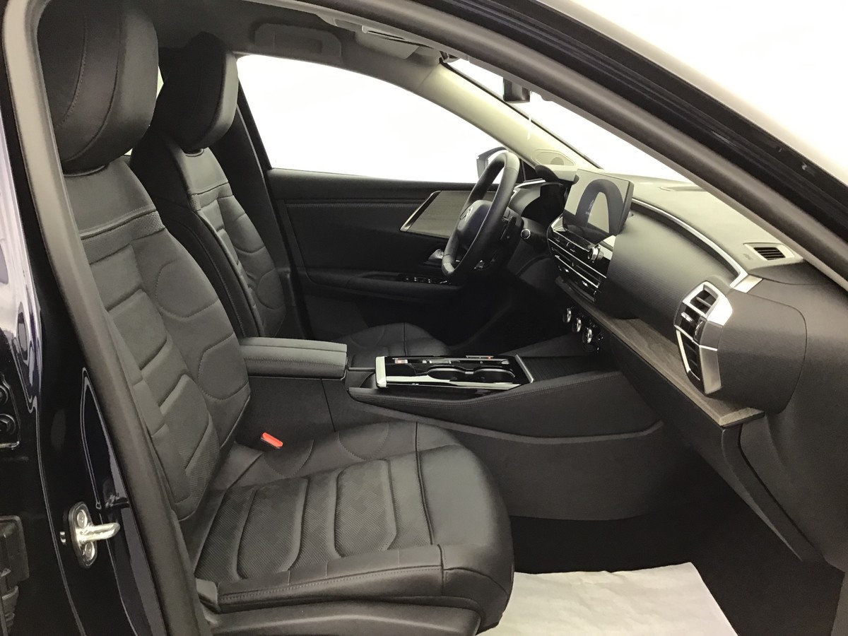 CITROEN C5 X 1.2 GASOLINE 130hp Plus