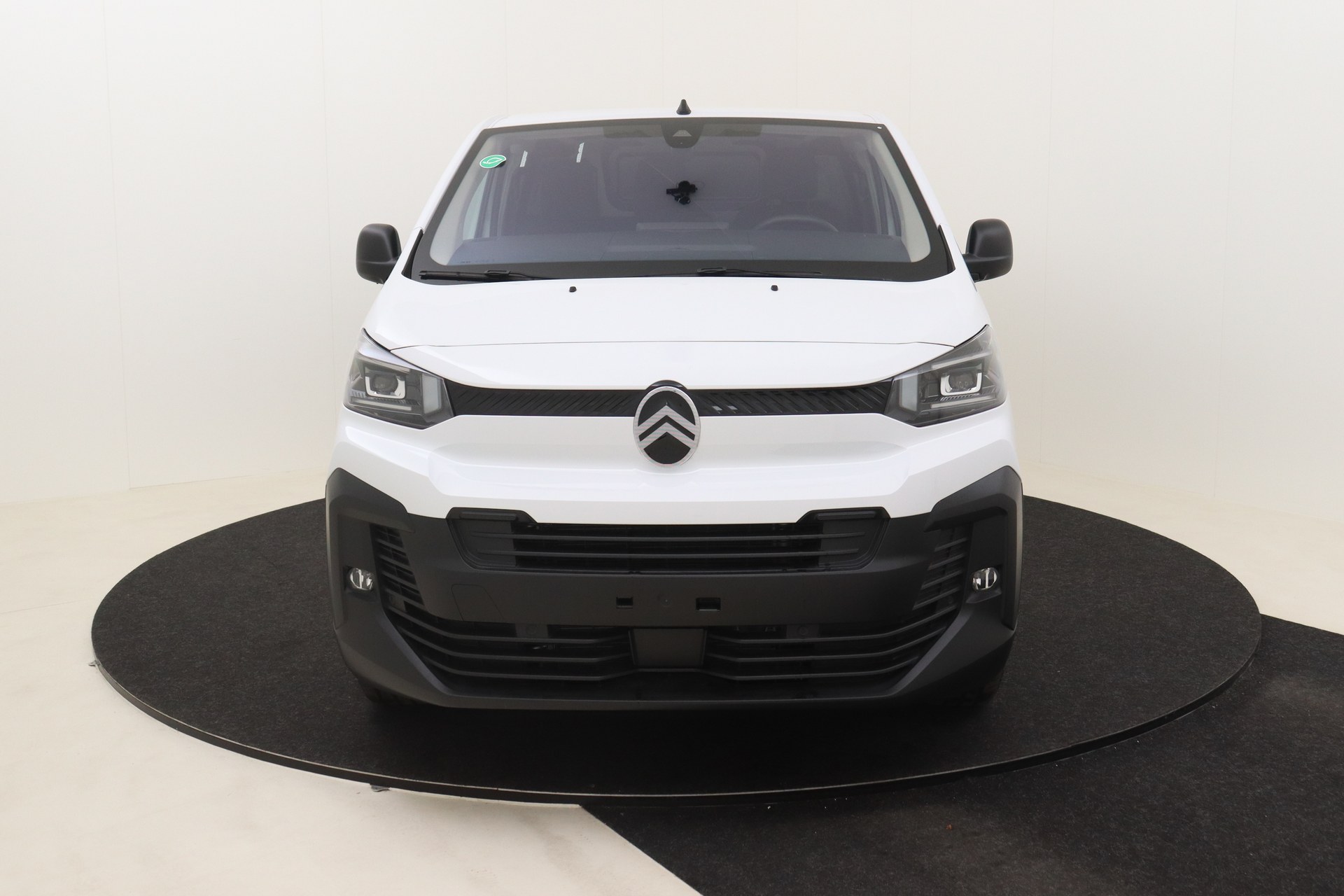 CITROEN E-Jumpy 75 kWh 136ch Maat M