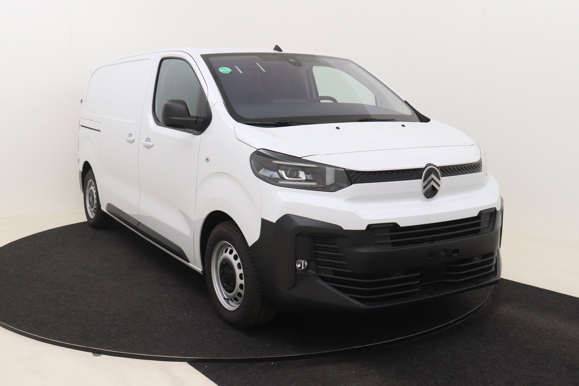CITROEN E-Jumpy 75 kWh 136ch Maat M