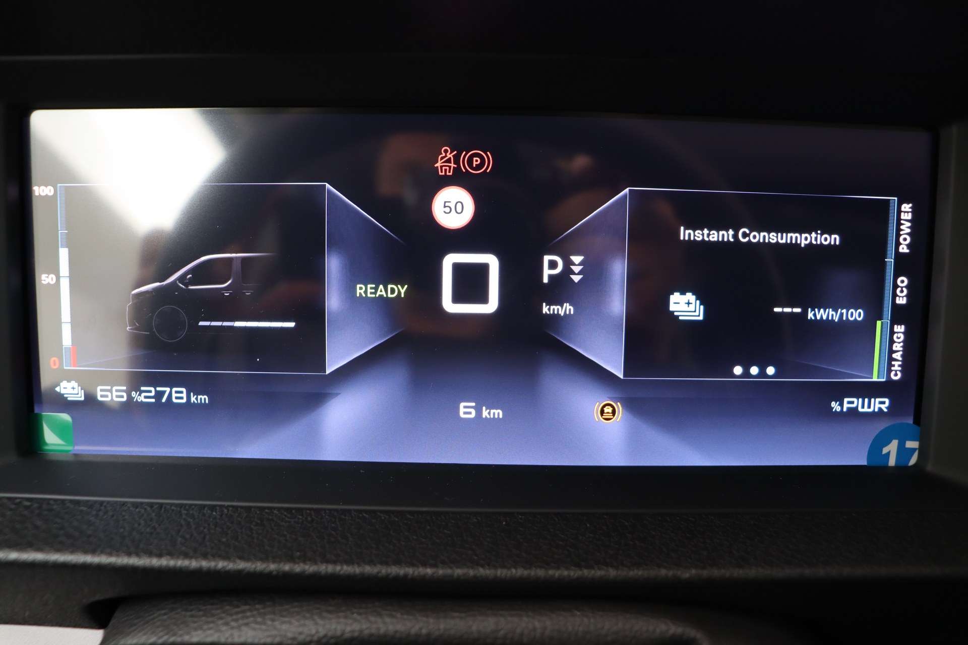CITROEN E-Jumpy 75 kWh 136ch Maat M