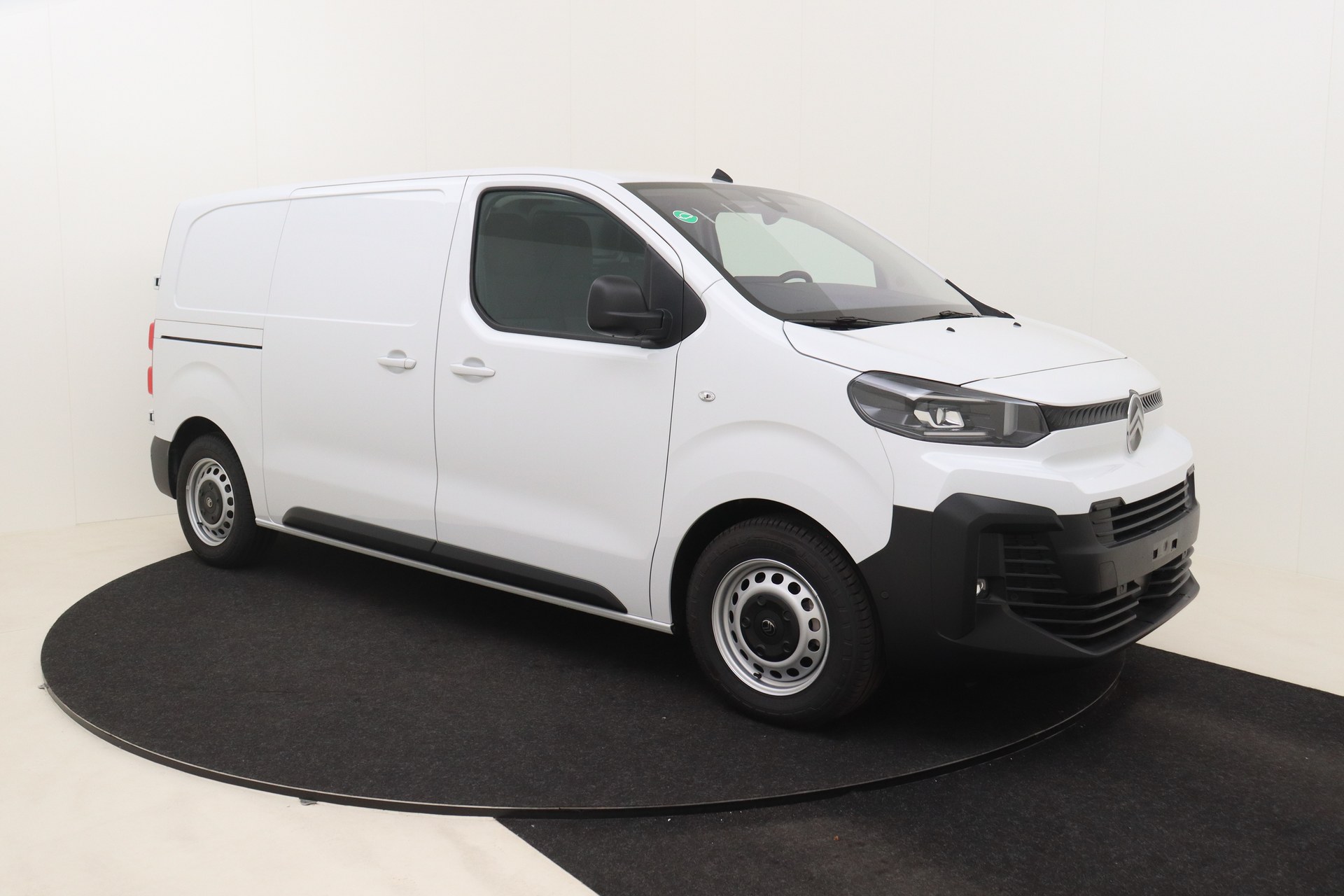 CITROEN E-Jumpy 75 kWh 136ch Maat M