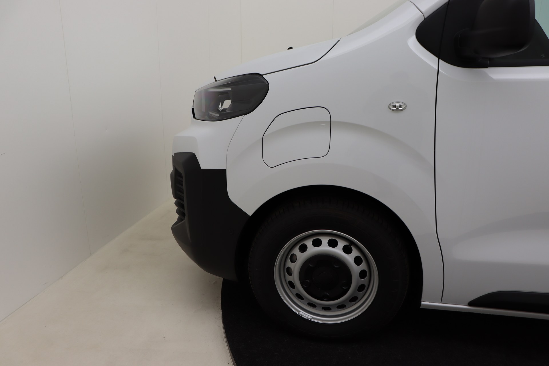 CITROEN E-Jumpy 75 kWh 136ch Maat M