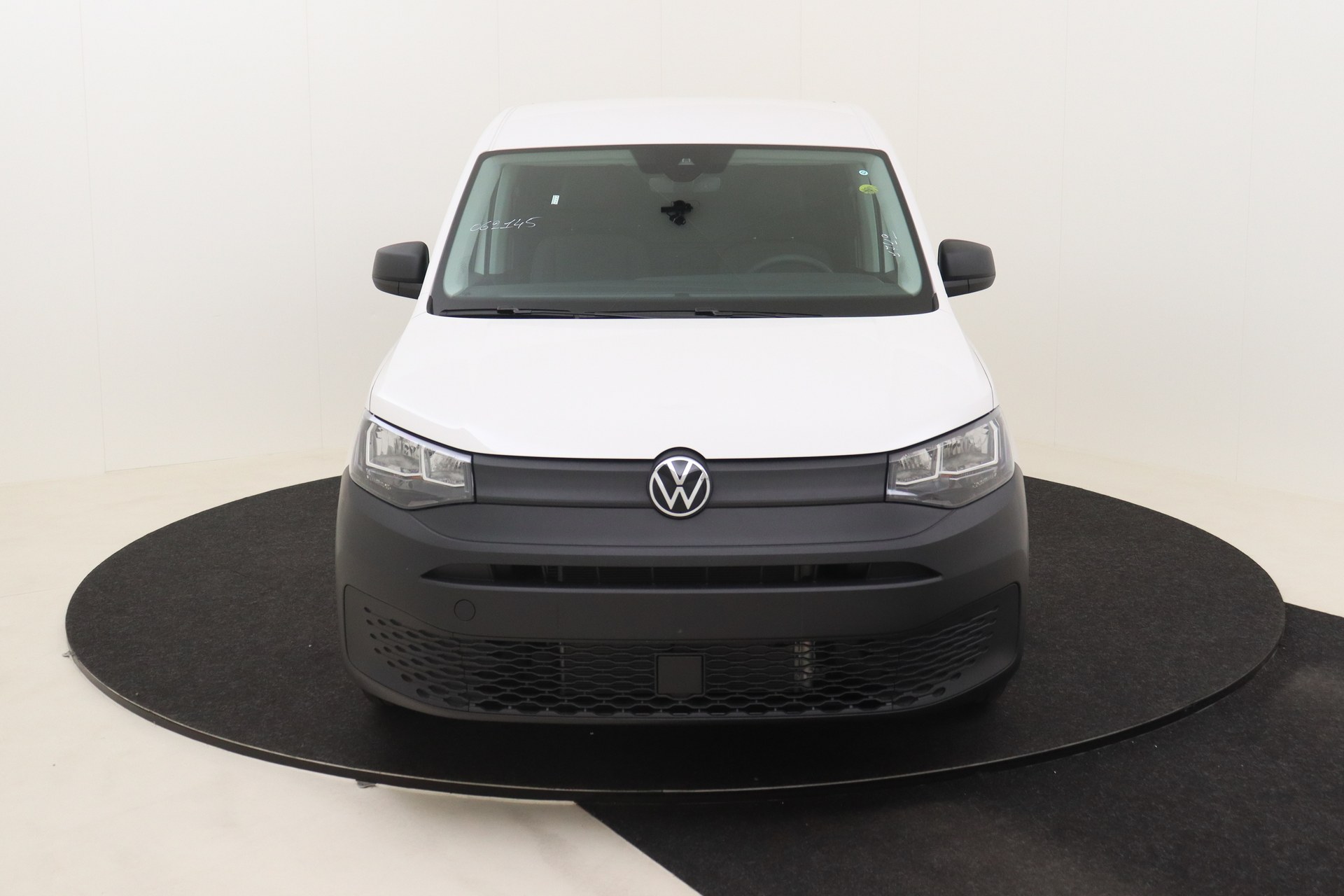 VOLKSWAGEN CADDY 2.0 TDI EU6 122ch DSG7  Cargo SWB