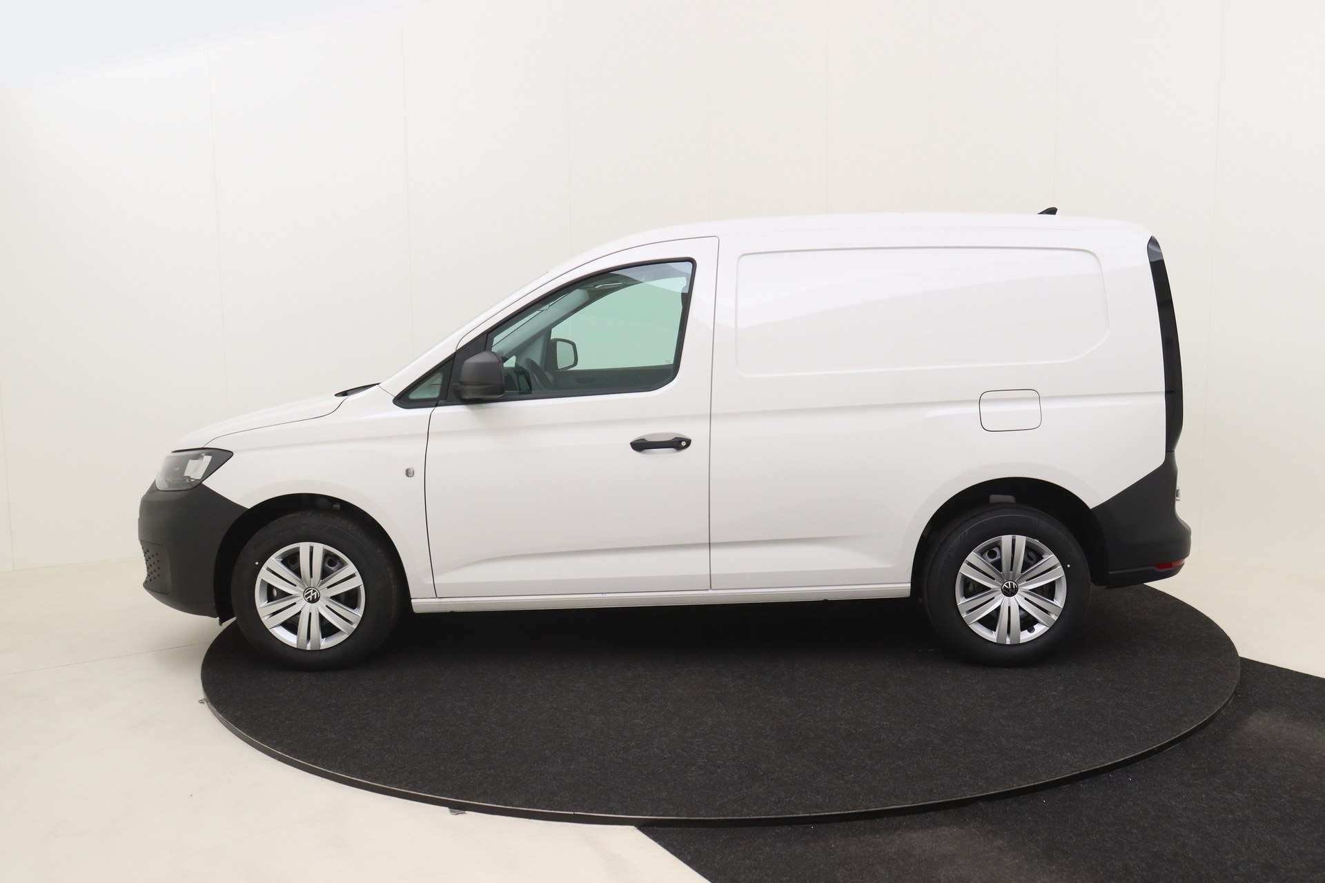 VOLKSWAGEN CADDY 2.0 TDI EU6 122ch DSG7  Cargo SWB