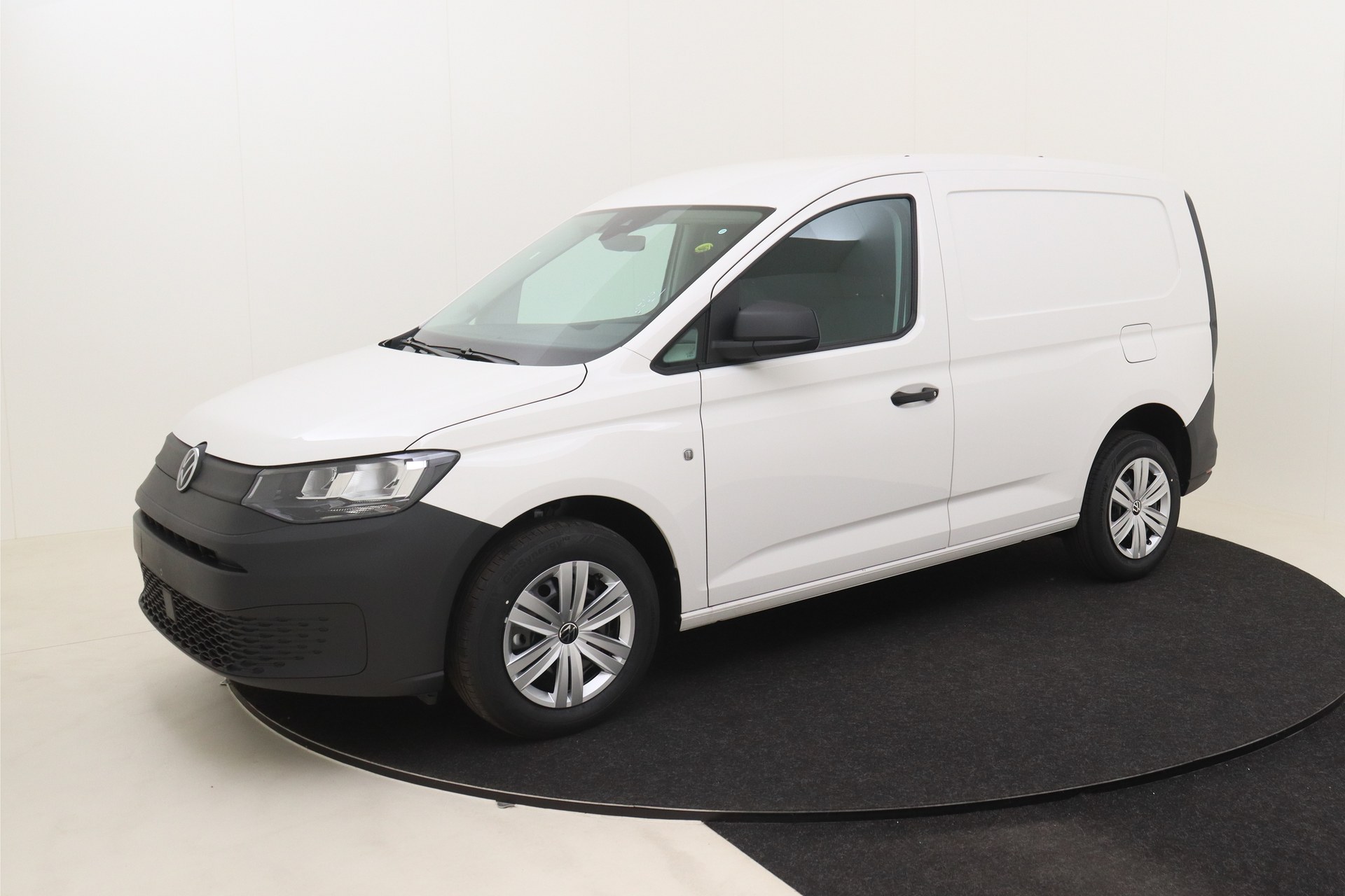 VOLKSWAGEN CADDY 2.0 TDI EU6 122ch DSG7  Cargo SWB