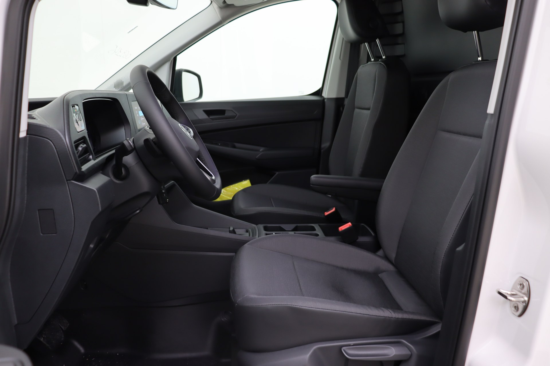 VOLKSWAGEN CADDY 2.0 TDI EU6 122ch DSG7  Cargo SWB