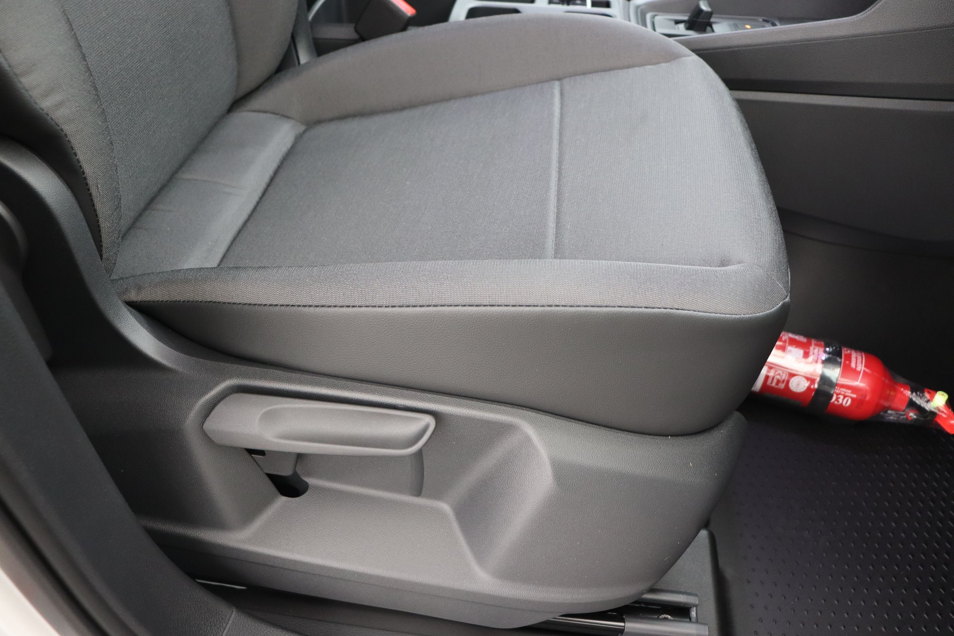 VOLKSWAGEN CADDY 2.0 TDI EU6 122ch DSG7  Cargo SWB