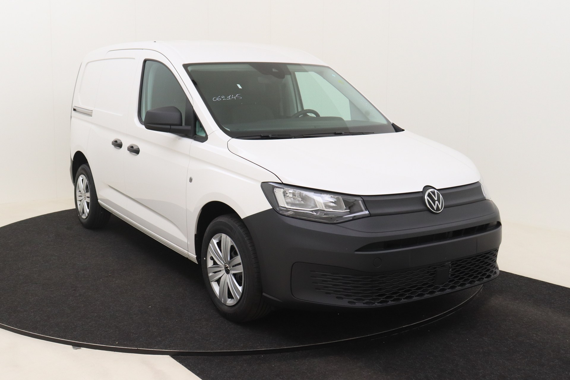 VOLKSWAGEN CADDY 2.0 TDI EU6 122ch DSG7  Cargo SWB