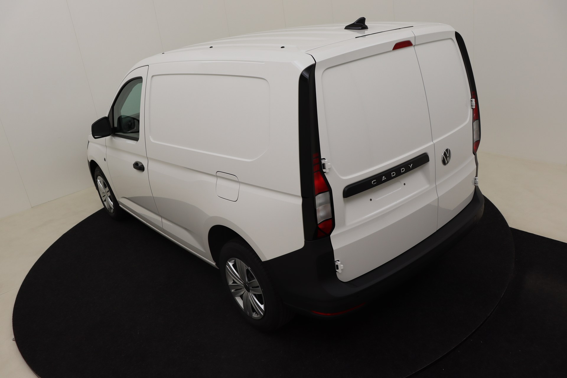 VOLKSWAGEN CADDY 2.0 TDI EU6 122ch DSG7  Cargo SWB