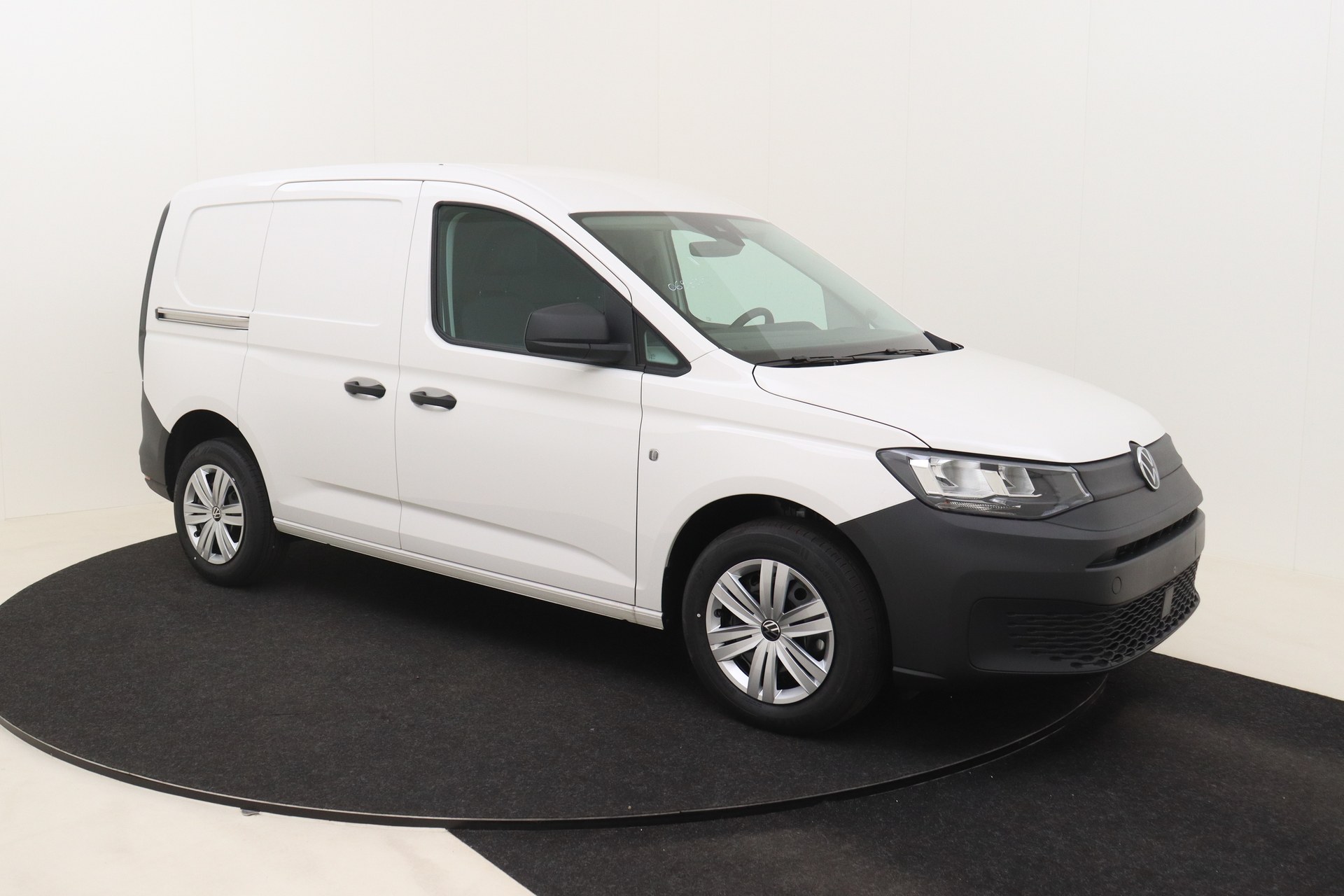 VOLKSWAGEN CADDY 2.0 TDI EU6 122ch DSG7  Cargo SWB
