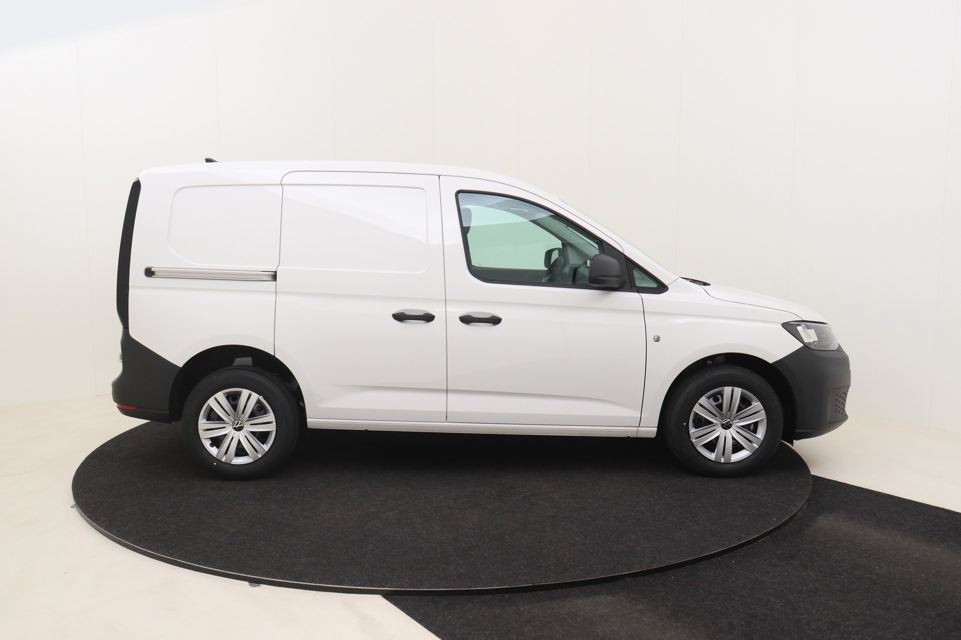 VOLKSWAGEN CADDY 2.0 TDI EU6 122ch DSG7  Cargo SWB