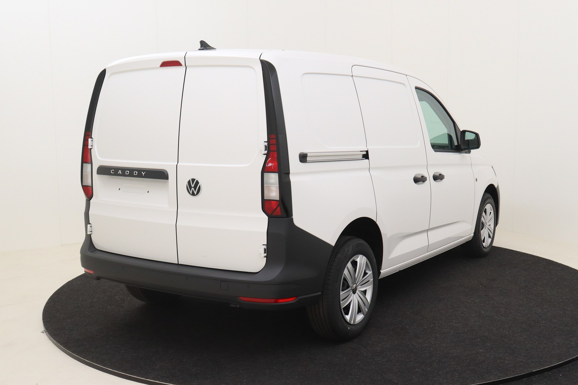 VOLKSWAGEN CADDY 2.0 TDI EU6 122ch DSG7  Cargo SWB