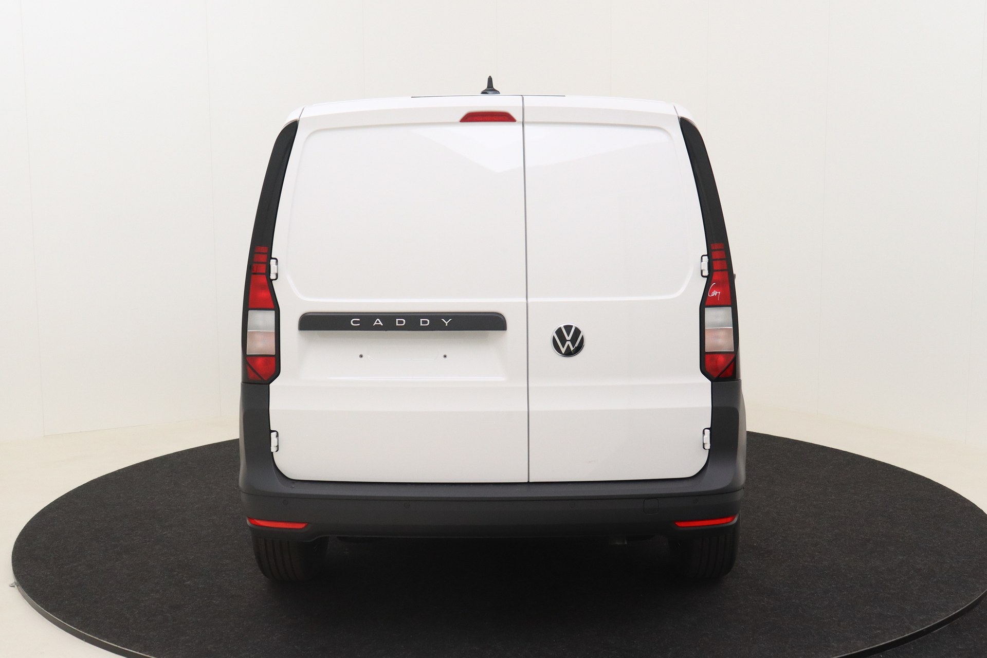 VOLKSWAGEN CADDY 2.0 TDI EU6 122ch DSG7  Cargo SWB