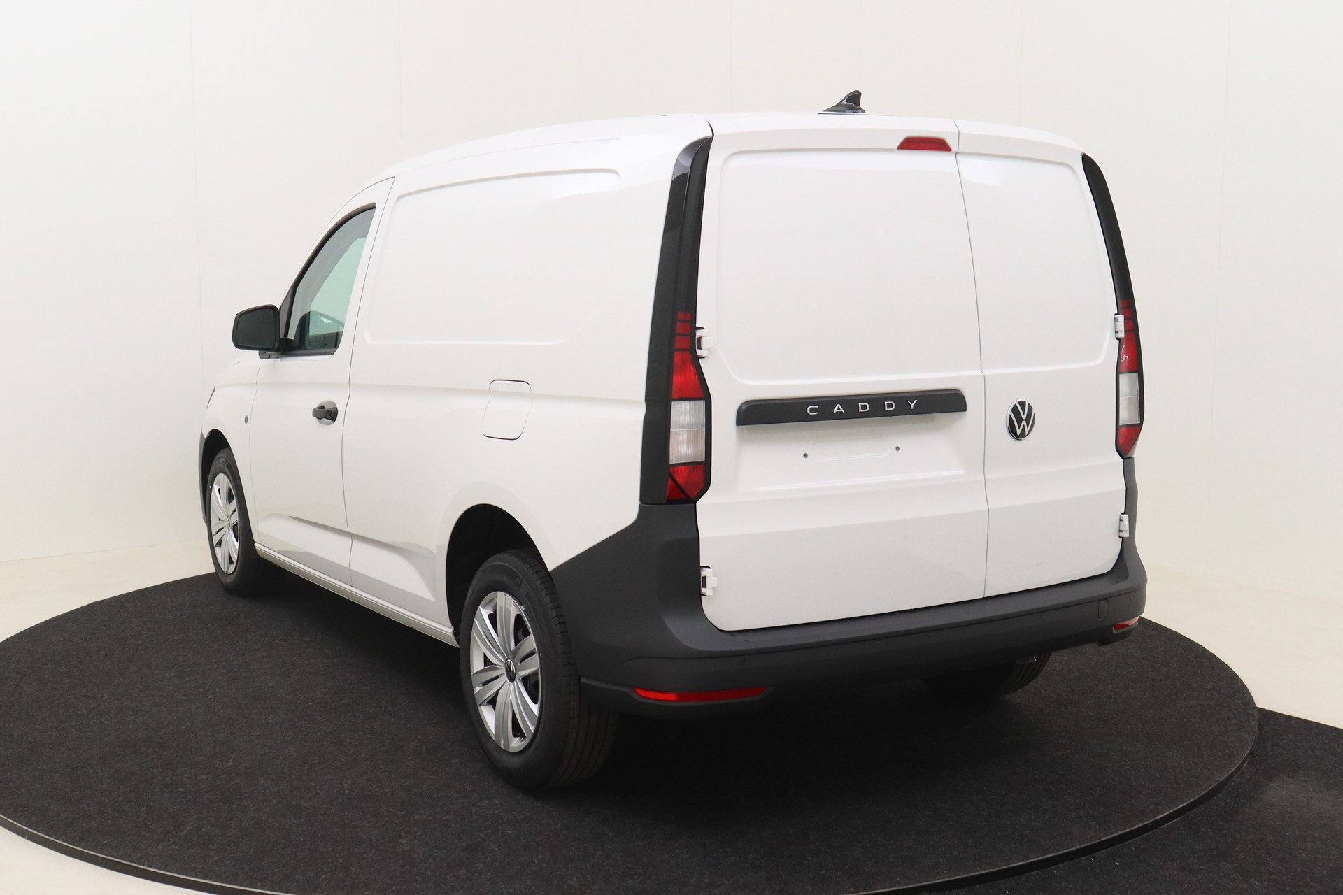 VOLKSWAGEN CADDY 2.0 TDI EU6 122ch DSG7  Cargo SWB