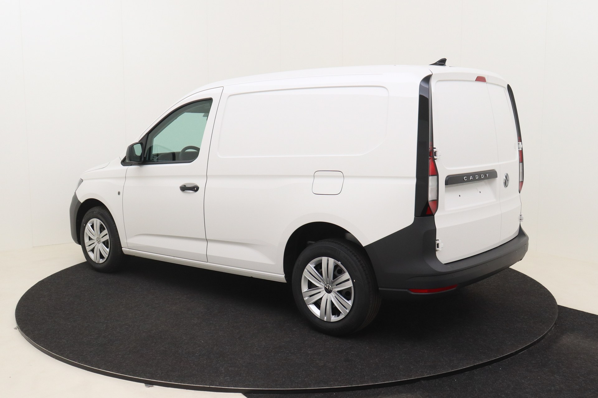 VOLKSWAGEN CADDY 2.0 TDI EU6 122ch DSG7  Cargo SWB