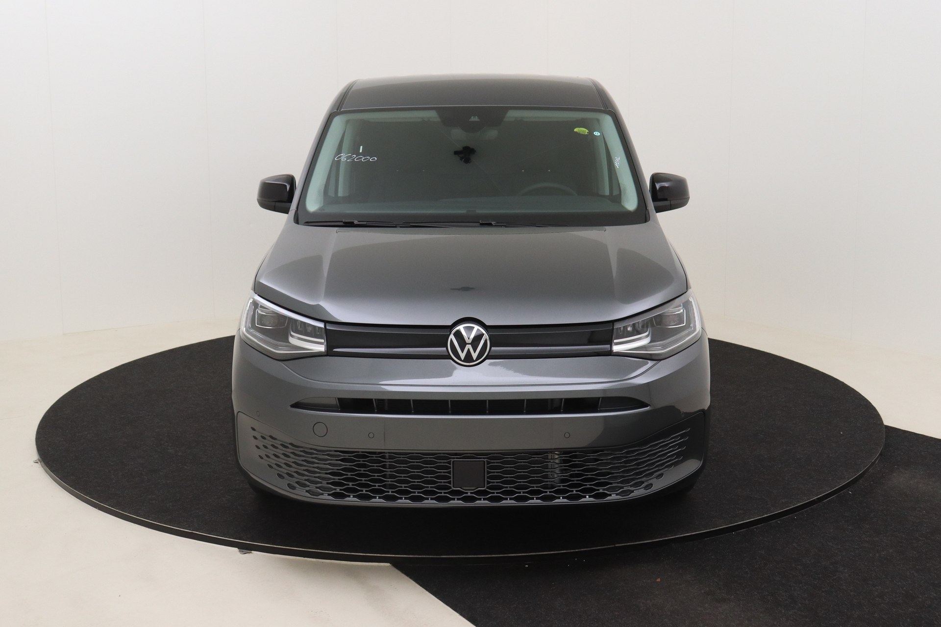 VOLKSWAGEN CADDY 2.0 TDI EU6 122ch DSG7  Cargo SWB