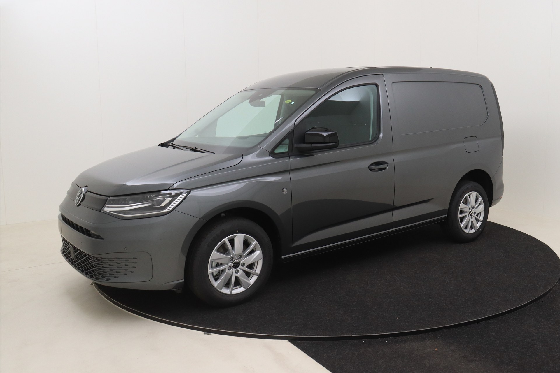VOLKSWAGEN CADDY 2.0 TDI EU6 122ch DSG7  Cargo SWB