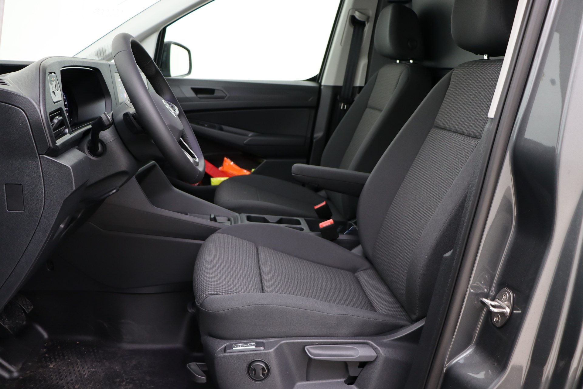 VOLKSWAGEN CADDY 2.0 TDI EU6 122ch DSG7  Cargo SWB