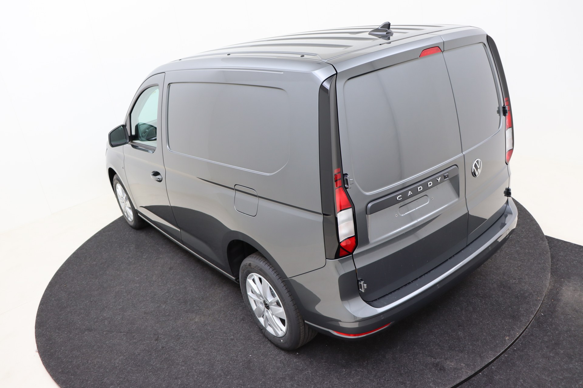 VOLKSWAGEN CADDY 2.0 TDI EU6 122ch DSG7  Cargo SWB