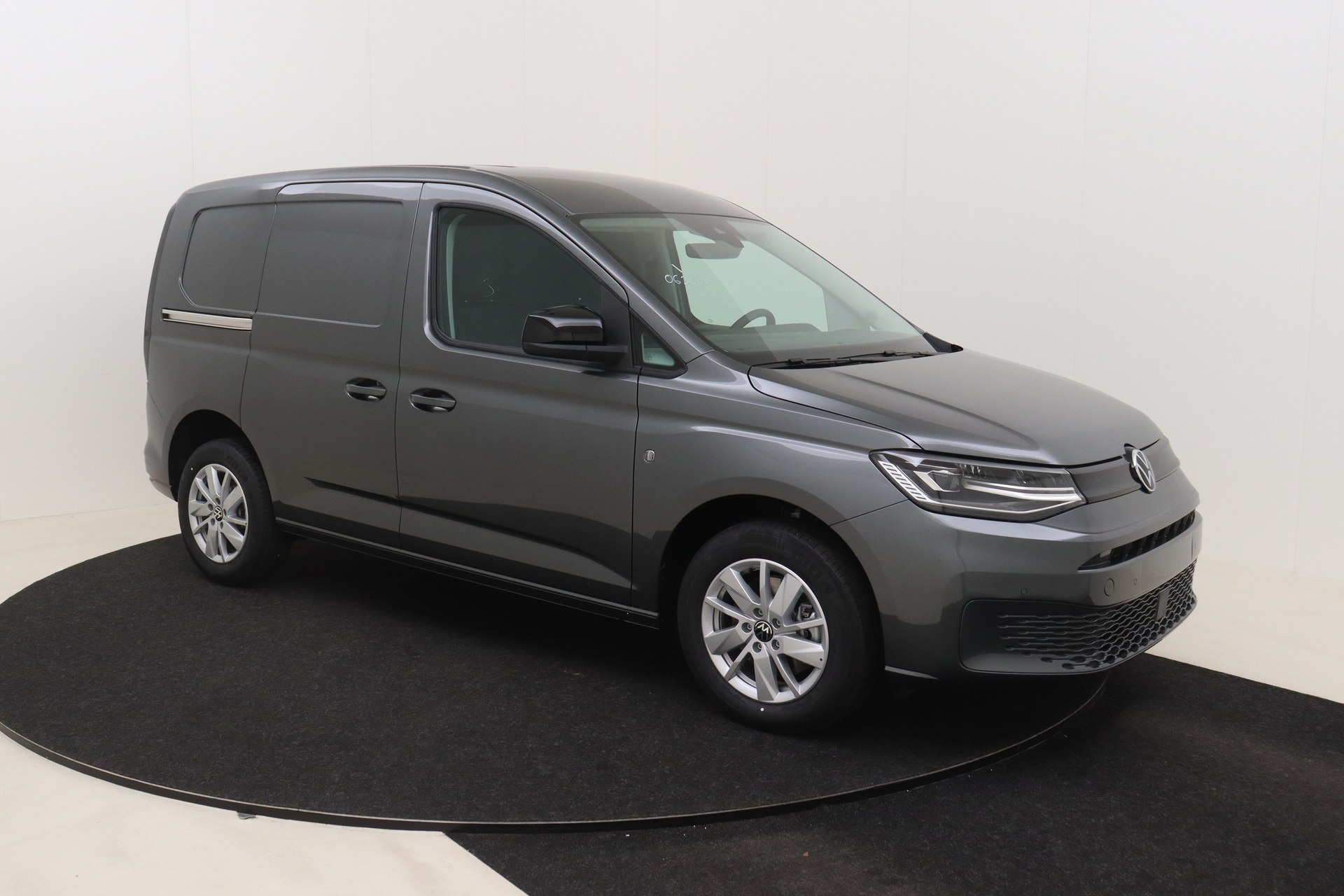 VOLKSWAGEN CADDY 2.0 TDI EU6 122ch DSG7  Cargo SWB