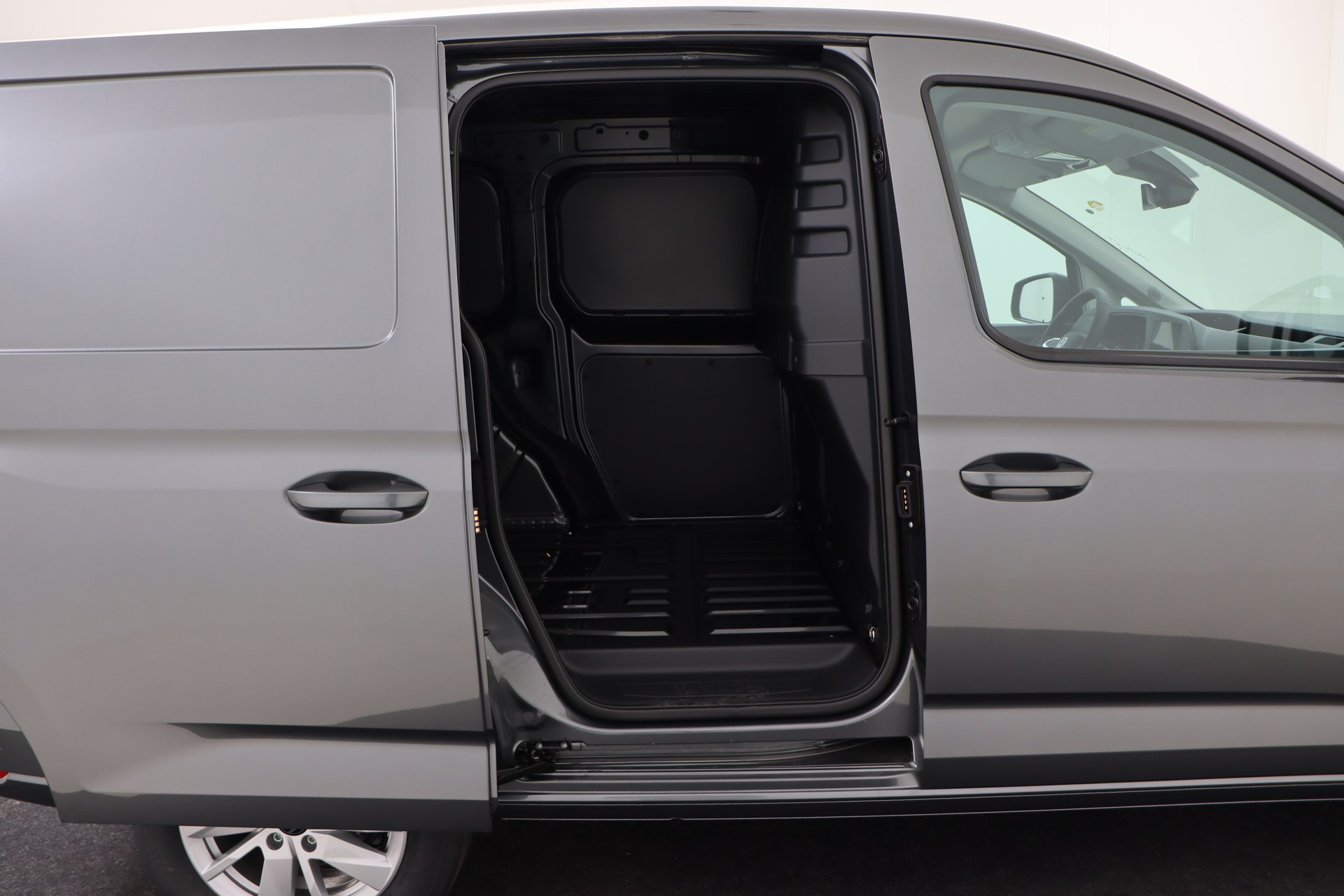 VOLKSWAGEN CADDY 2.0 TDI EU6 122ch DSG7  Cargo SWB