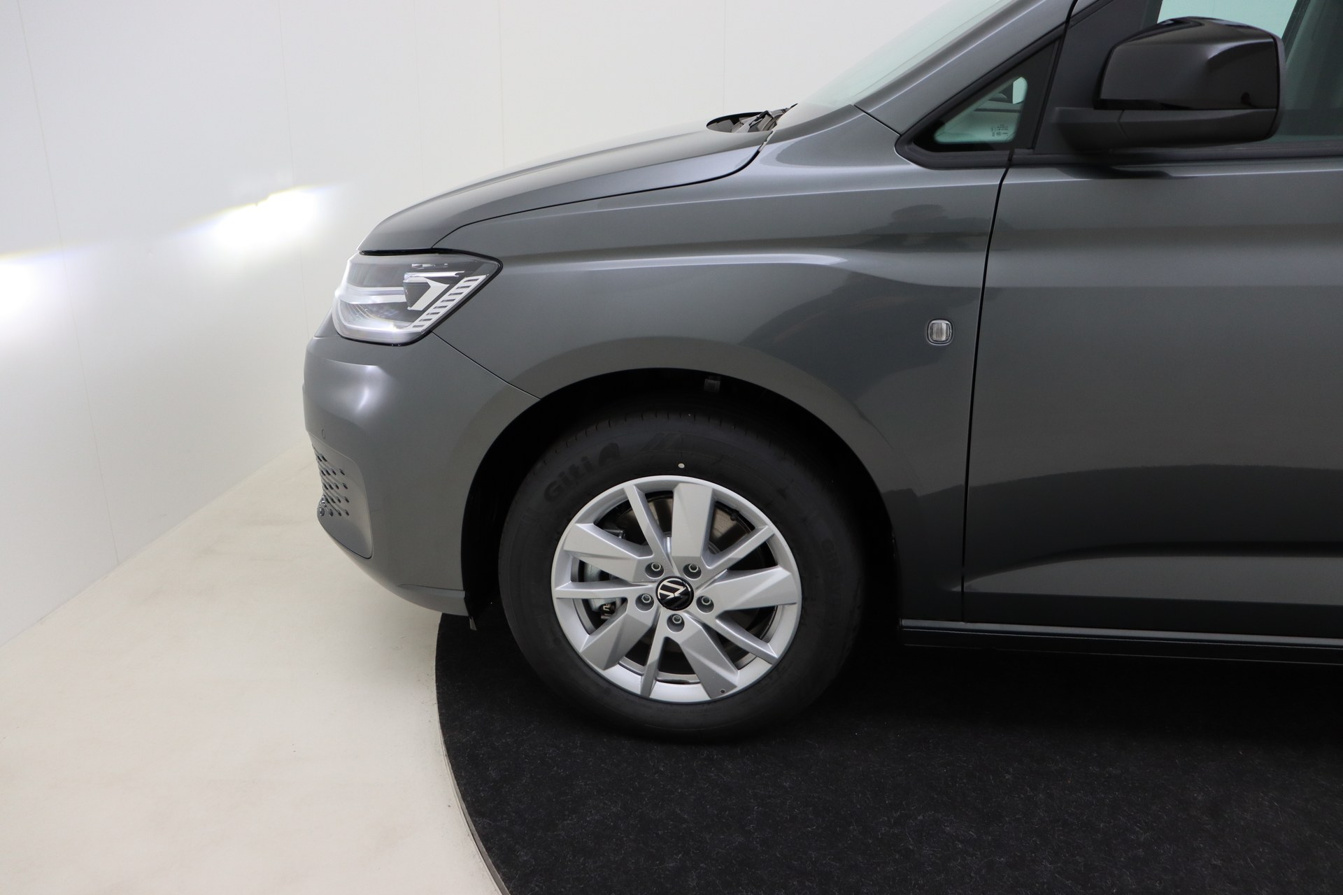 VOLKSWAGEN CADDY 2.0 TDI EU6 122ch DSG7  Cargo SWB