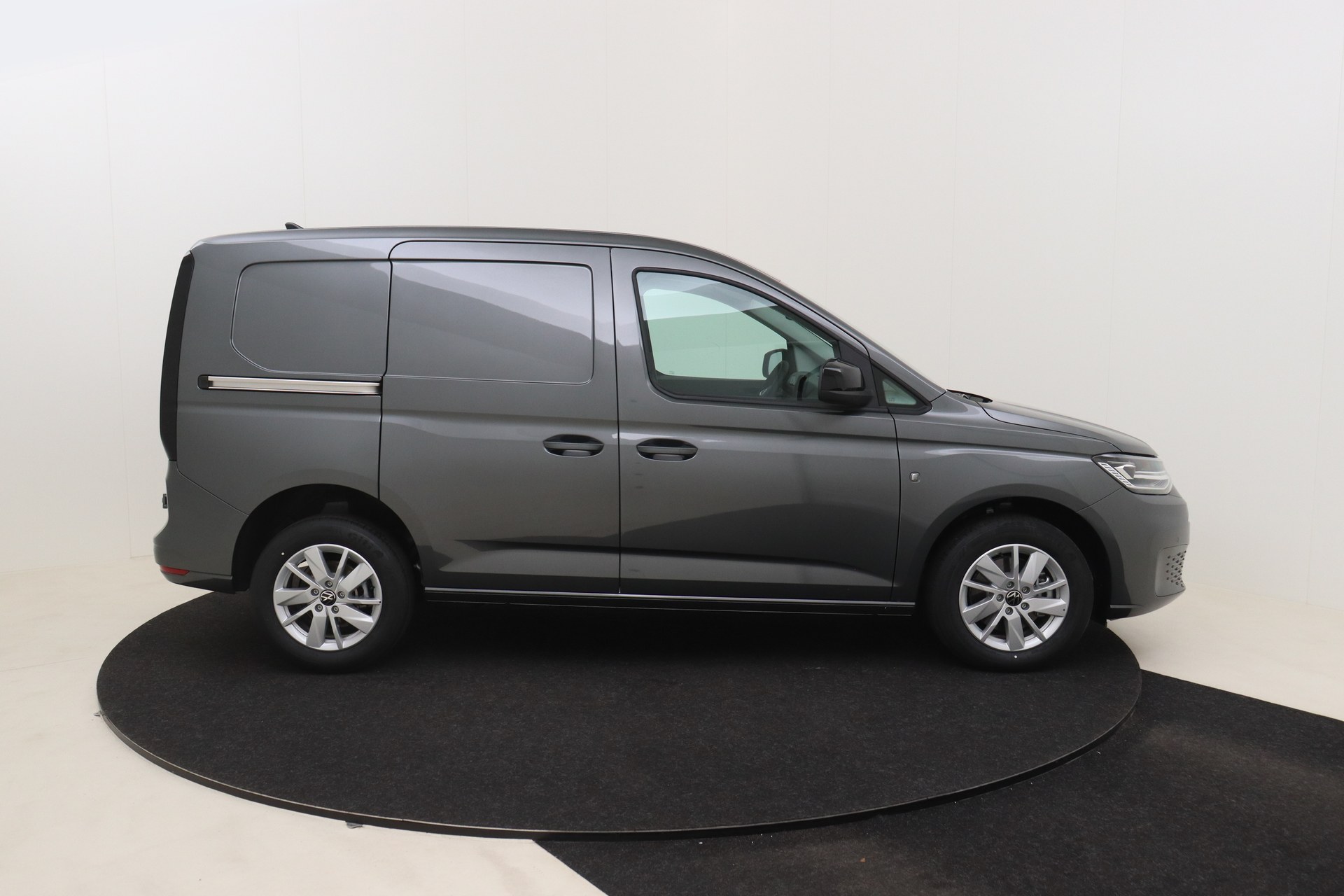 VOLKSWAGEN CADDY 2.0 TDI EU6 122ch DSG7  Cargo SWB