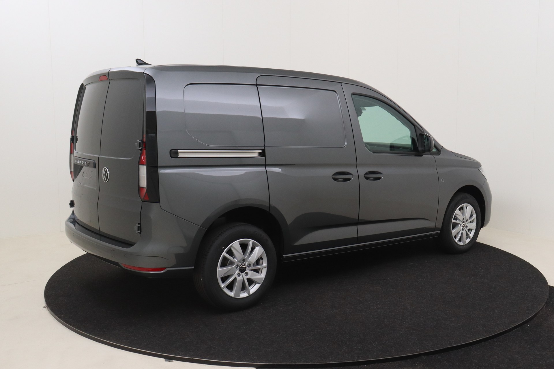 VOLKSWAGEN CADDY 2.0 TDI EU6 122ch DSG7  Cargo SWB
