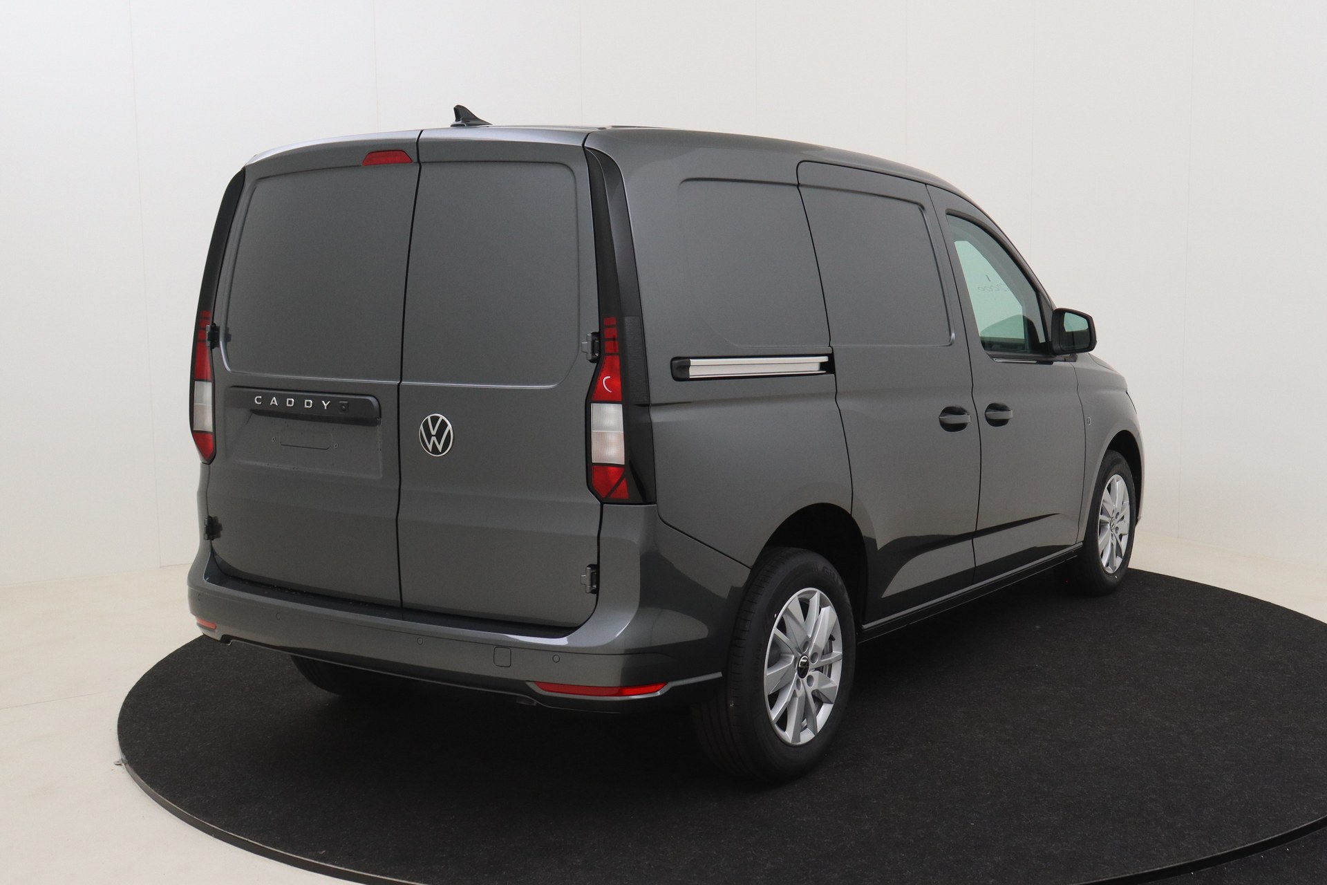 VOLKSWAGEN CADDY 2.0 TDI EU6 122ch DSG7  Cargo SWB