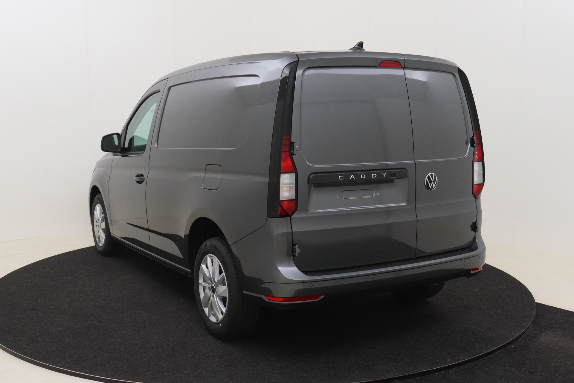 VOLKSWAGEN CADDY 2.0 TDI EU6 122ch DSG7  Cargo SWB