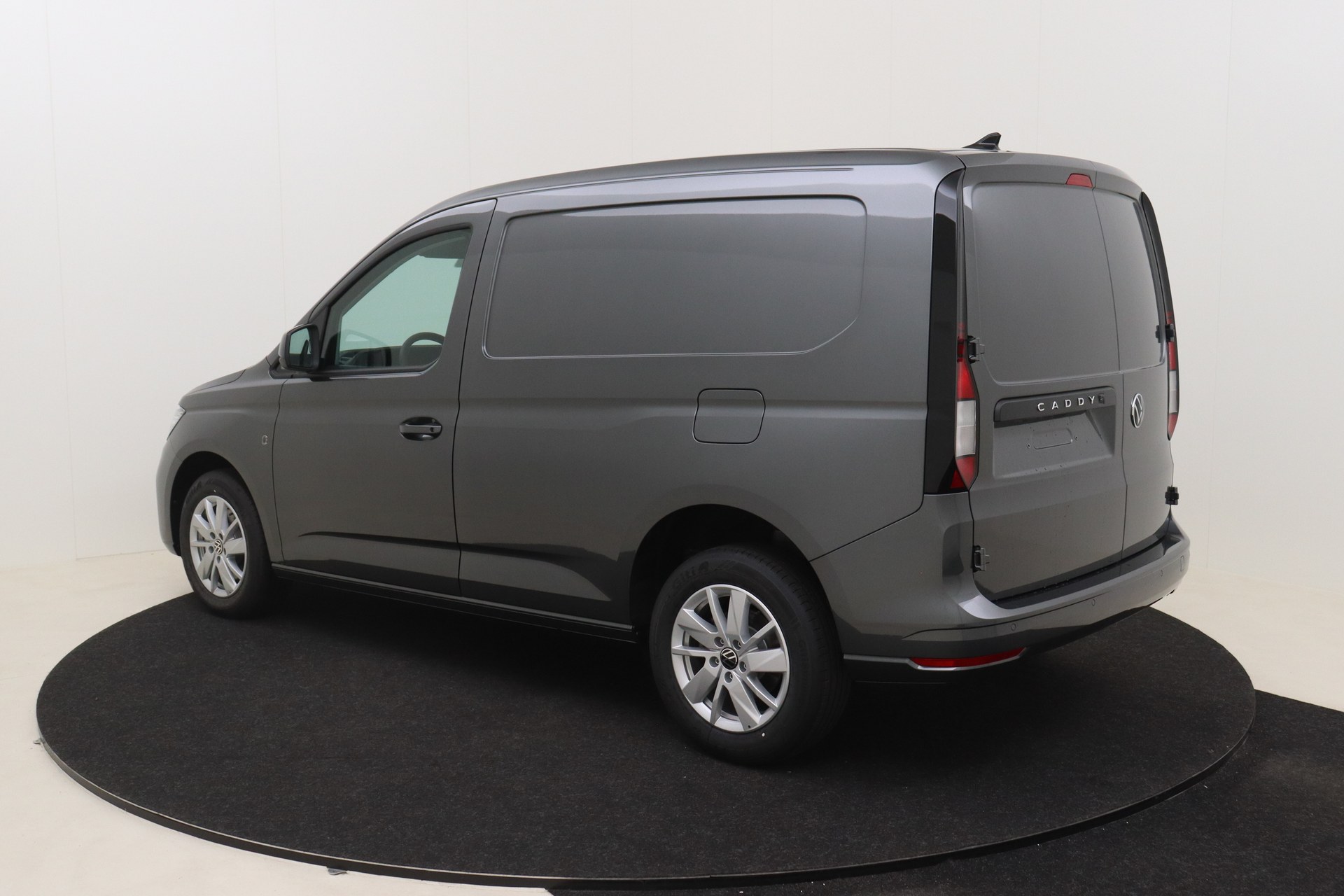 VOLKSWAGEN CADDY 2.0 TDI EU6 122ch DSG7  Cargo SWB