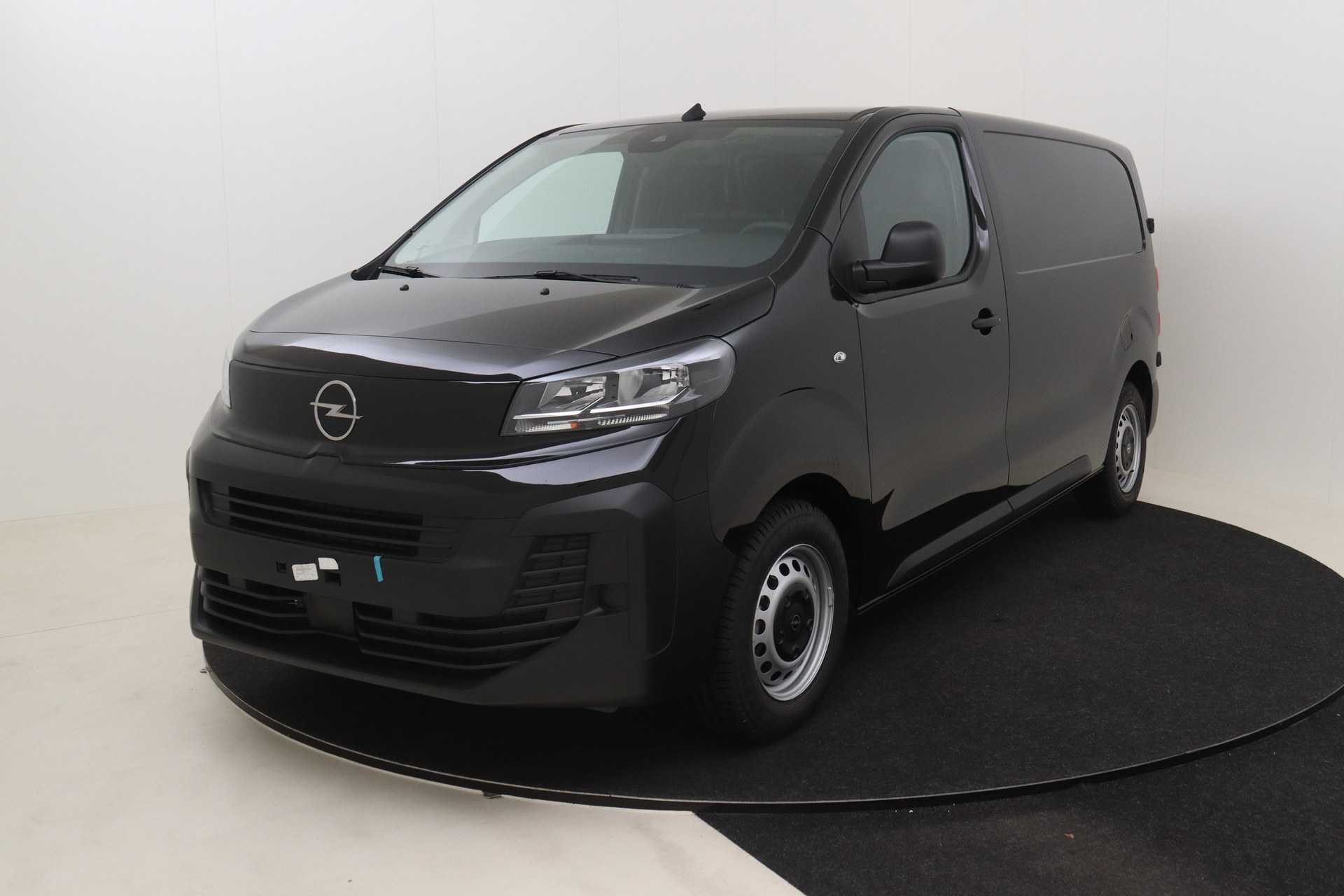OPEL Vivaro 2.0 Turbo D 145ch MT6 New Van L2